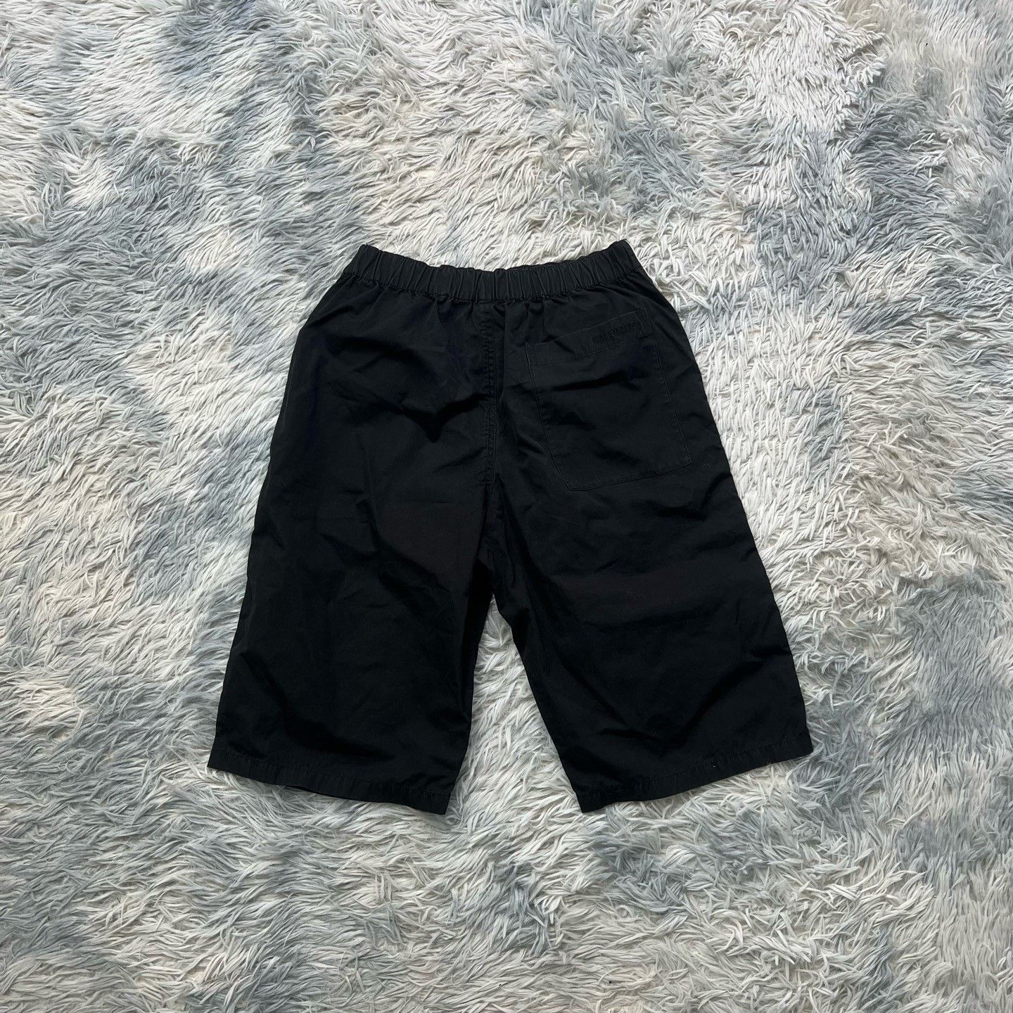Balenciaga Balenciaga Athletic Shorts Size 44 Size US 28 / EU 44 - 2 Thumbnail