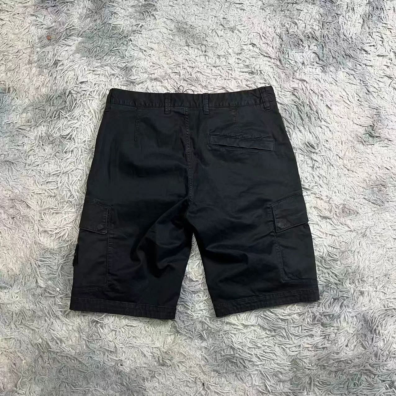 Stone Island Stone Island Shorts Size US 30 / EU 46 - 2 Thumbnail