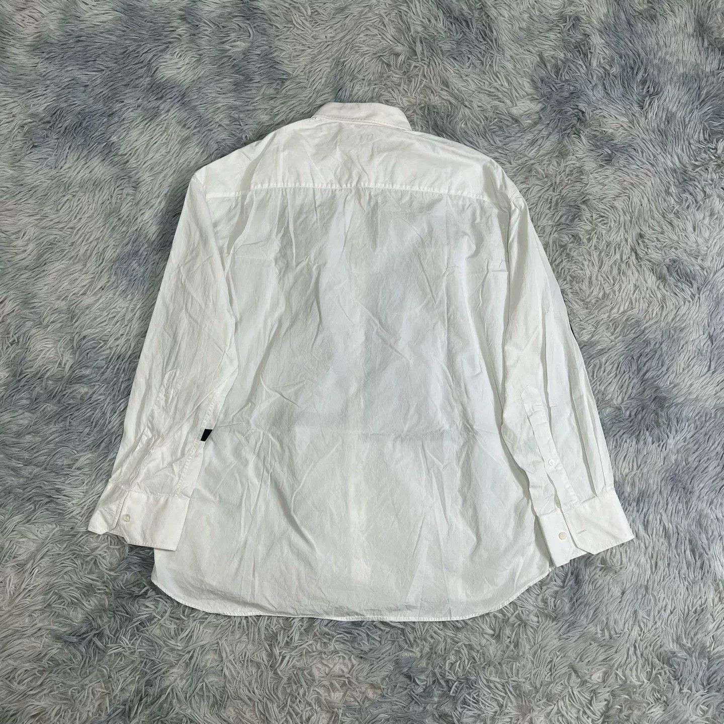 Valentino Valentino Shirt Jacket Size 38 Size S / US 4 / IT 40 - 2 Thumbnail