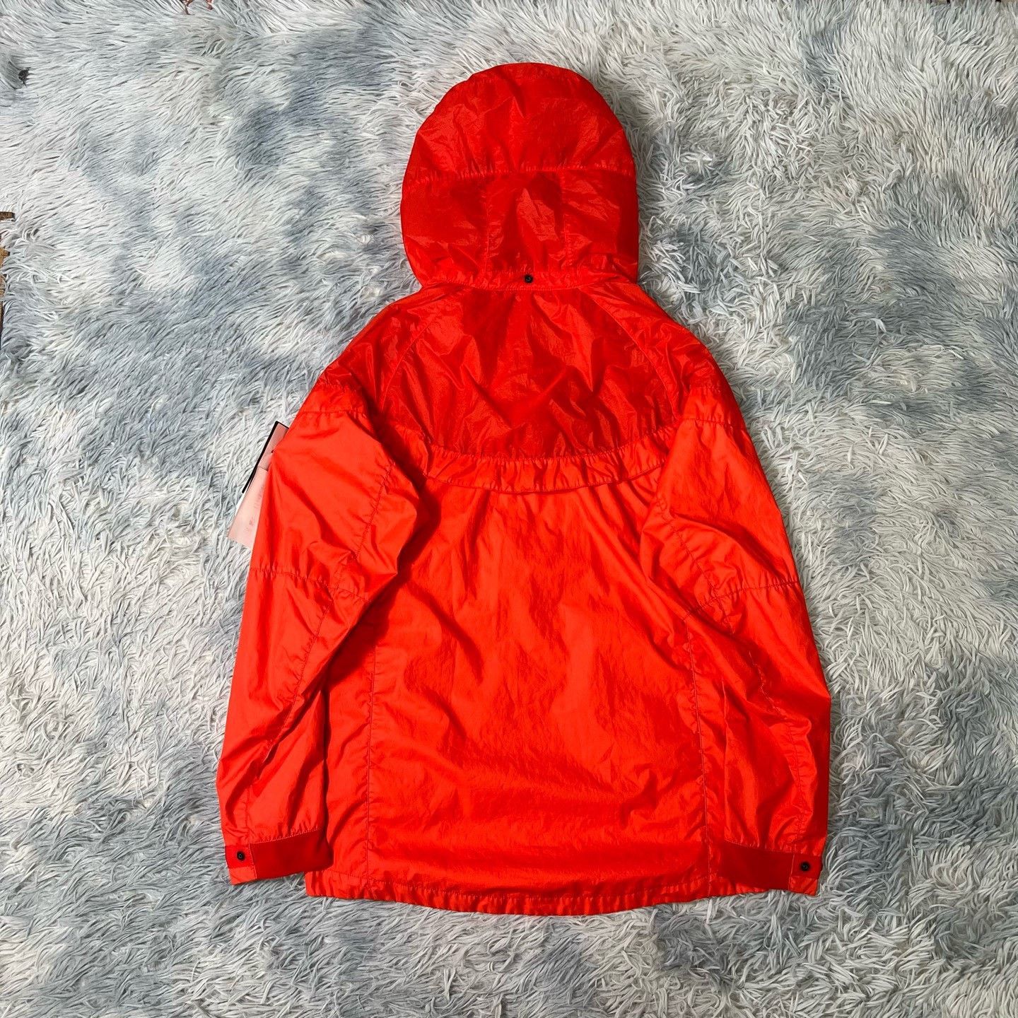 Stone Island Stone Island Nike Collaboration Jacket Size US S / EU 44-46 / 1 - 2 Thumbnail