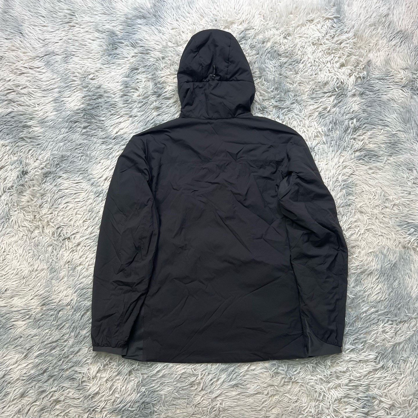 Arc'teryx Arcteryx Atmo LT Down Jacket Size US XL / EU 56 / 4 - 2 Thumbnail