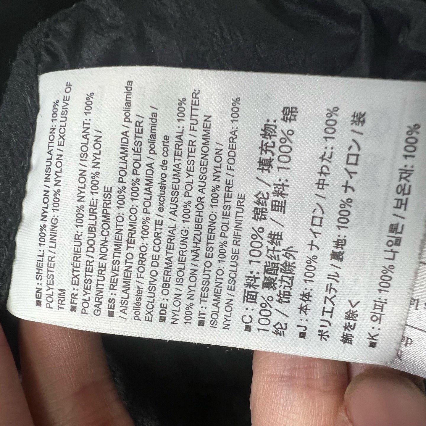 Arc'teryx Arcteryx Atmo LT Down Jacket Size US XL / EU 56 / 4 - 4 Thumbnail