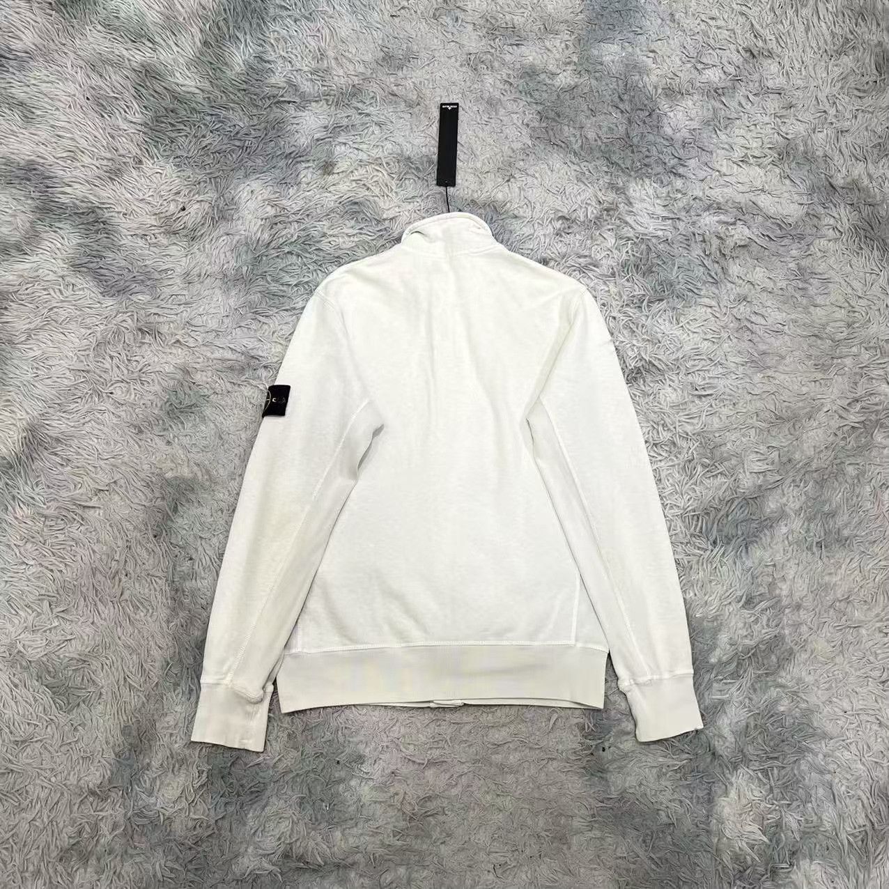 Stone Island Stone Island Jacket Size US M / EU 48-50 / 2 - 2 Thumbnail