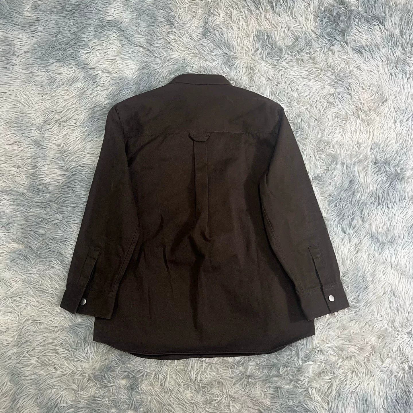 Bottega Veneta Bottega Veneta Denim Jacket Size US M / EU 48-50 / 2 - 2 Thumbnail