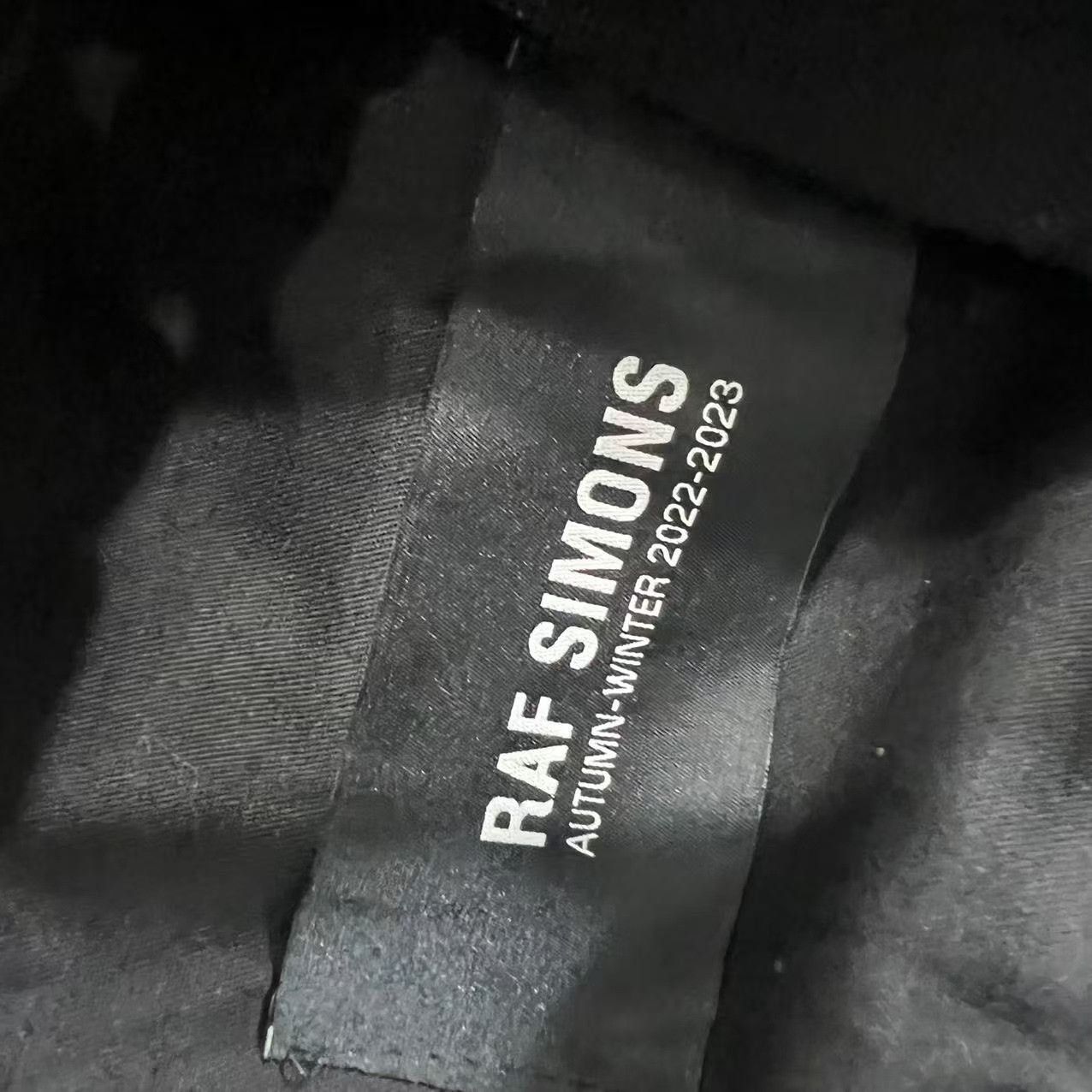 Raf Simons Raf Simons 22AW Suit Size US M / EU 48-50 / 2 - 4 Thumbnail