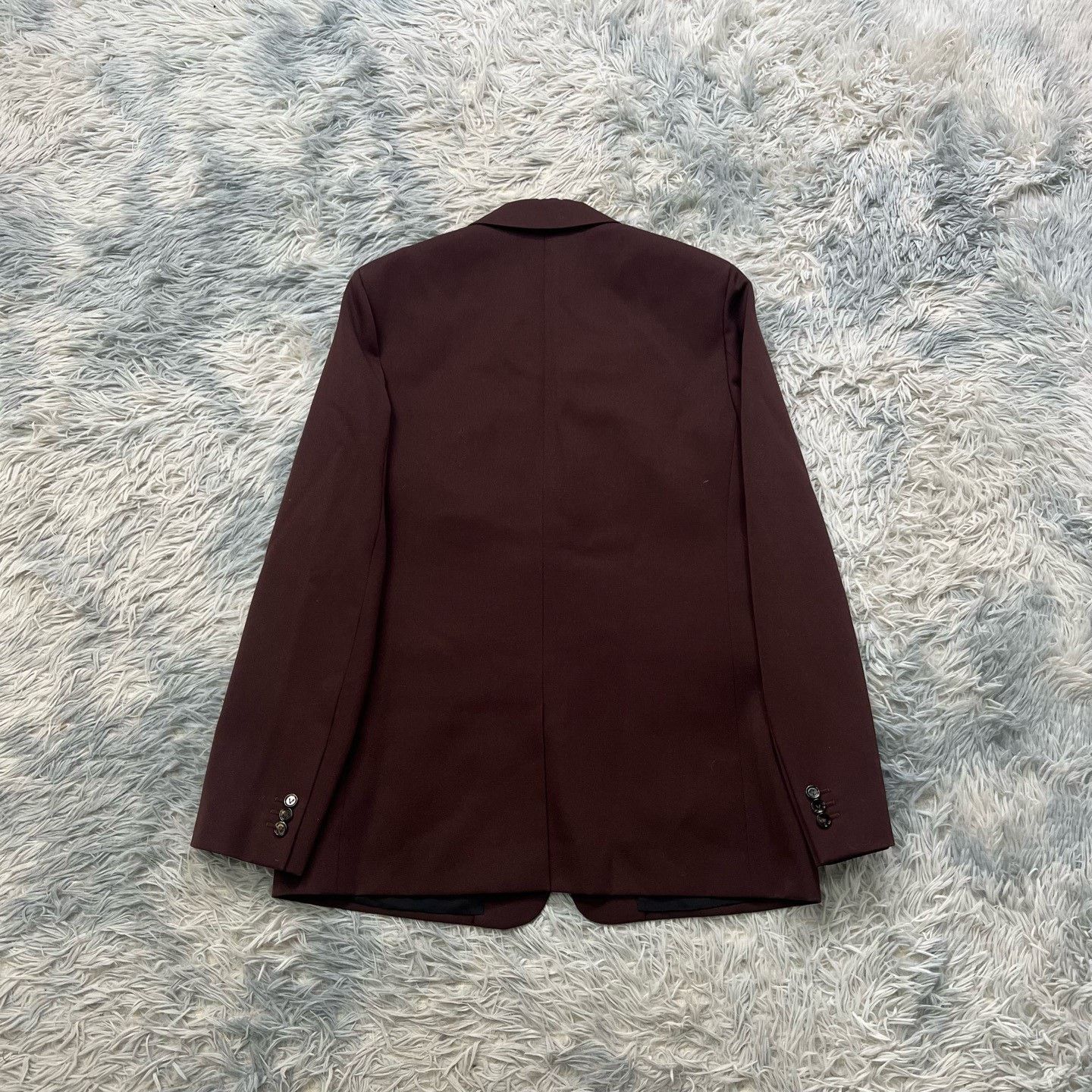 Bottega Veneta Bottega Veneta Suit Jacket Size 46 Size US S / EU 44-46 / 1 - 2 Thumbnail