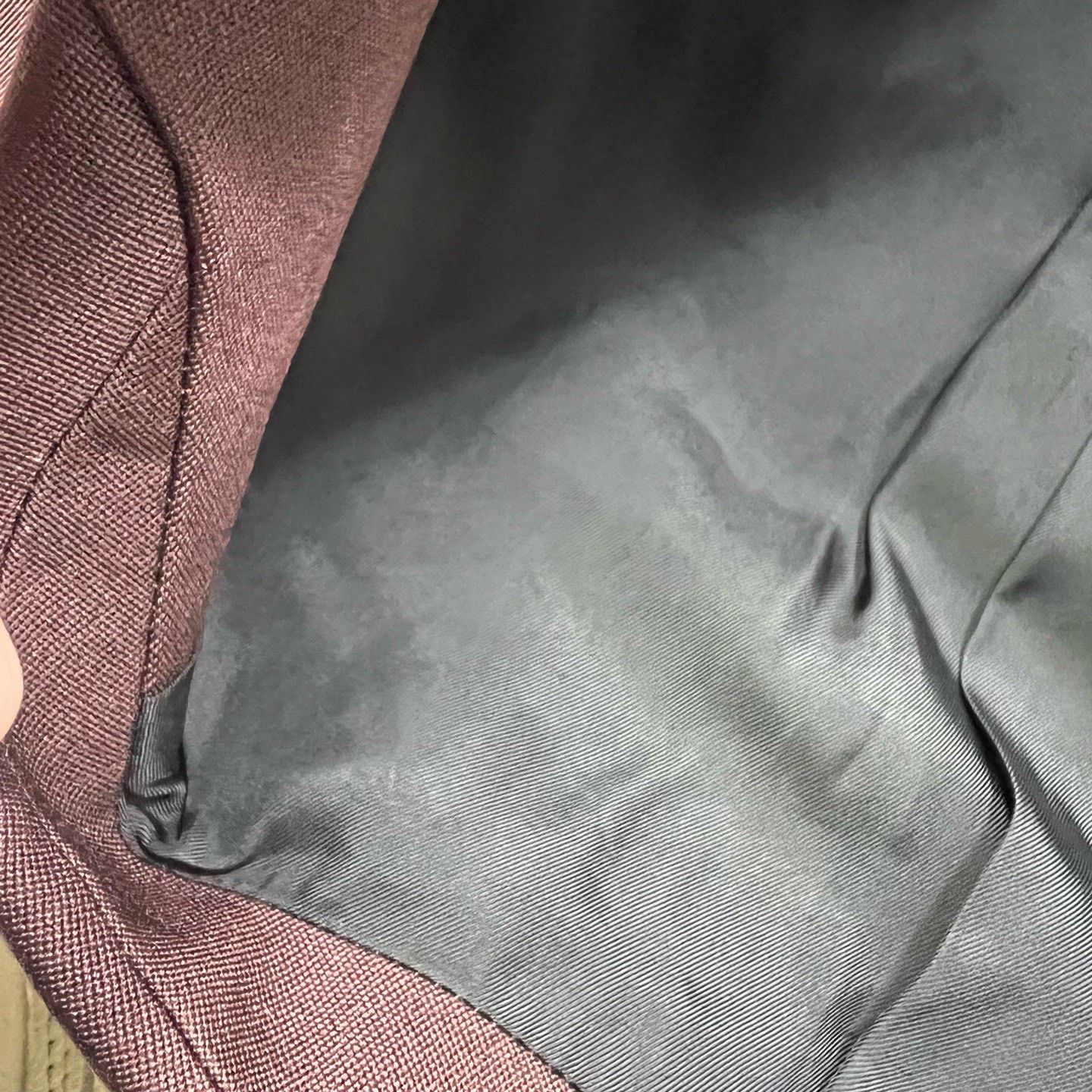 Bottega Veneta Bottega Veneta Suit Jacket Size 46 Size US S / EU 44-46 / 1 - 7 Thumbnail