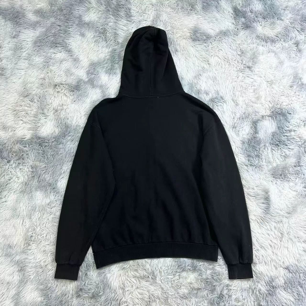 Celine Celine Loose Zip Hoodie Size US M / EU 48-50 / 2 - 2 Thumbnail