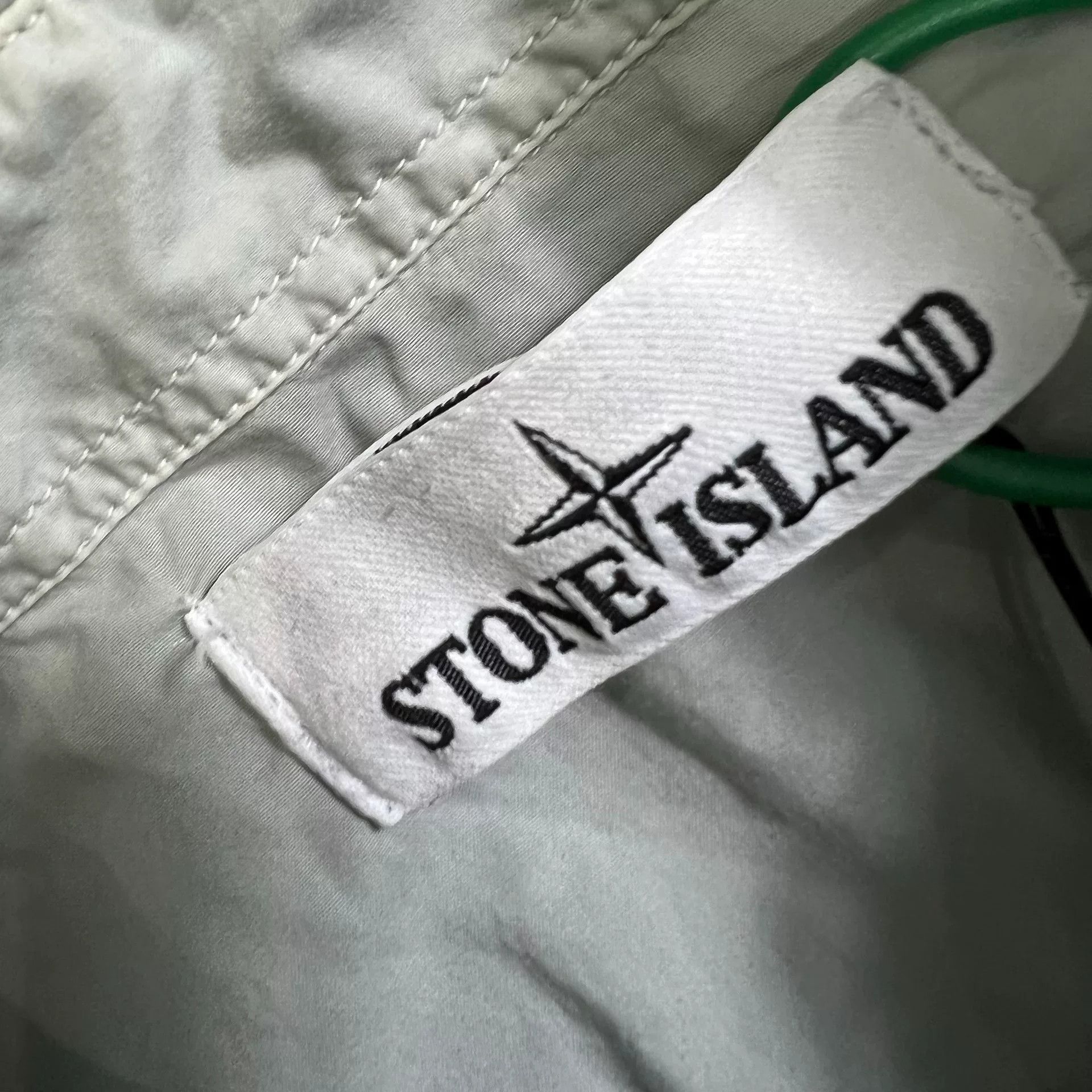 Stone Island Stone Island Jacket Size US L / EU 52-54 / 3 - 2 Thumbnail