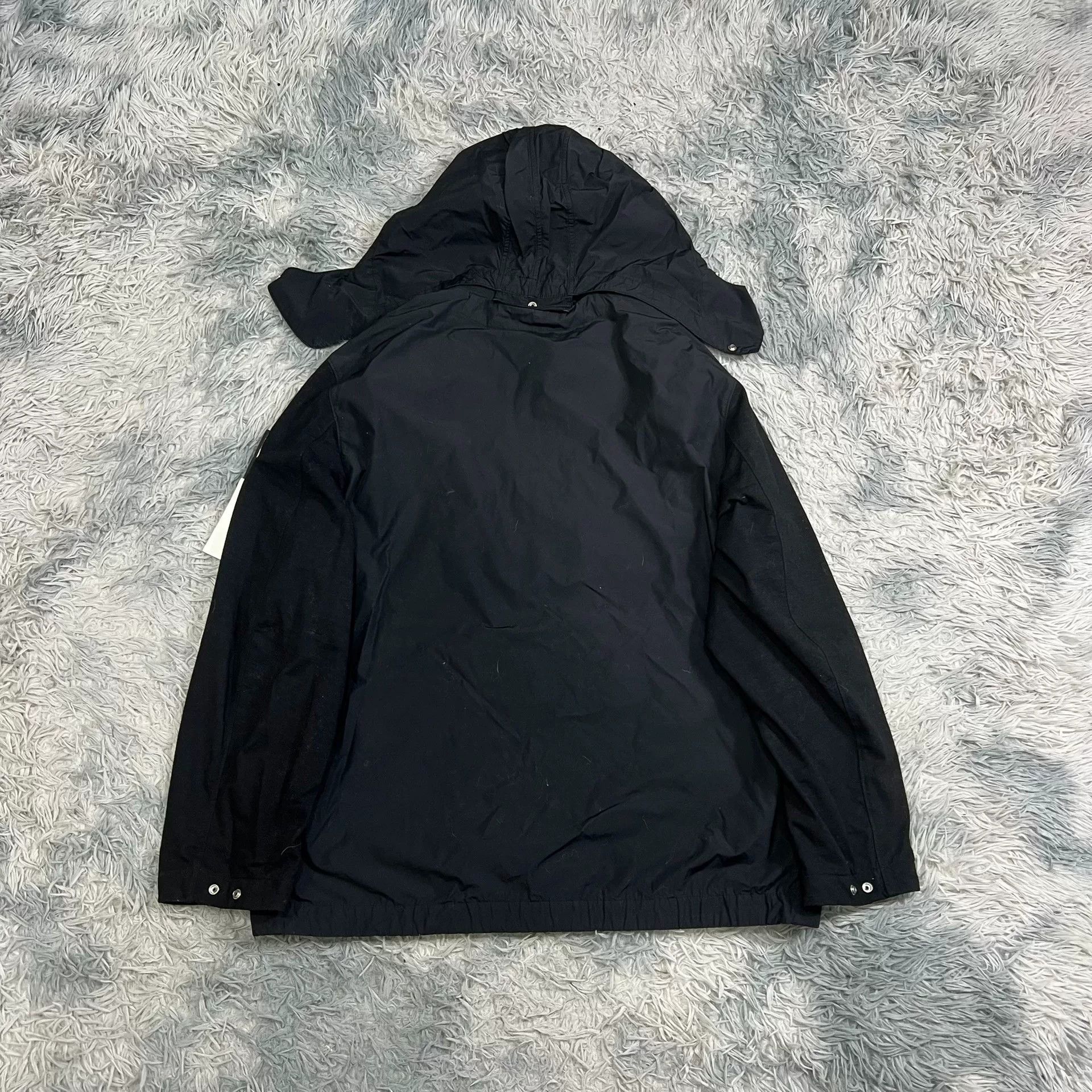 Stone Island Stone Island Adjustable Jacket XL Size US XL / EU 56 / 4 - 4 Thumbnail