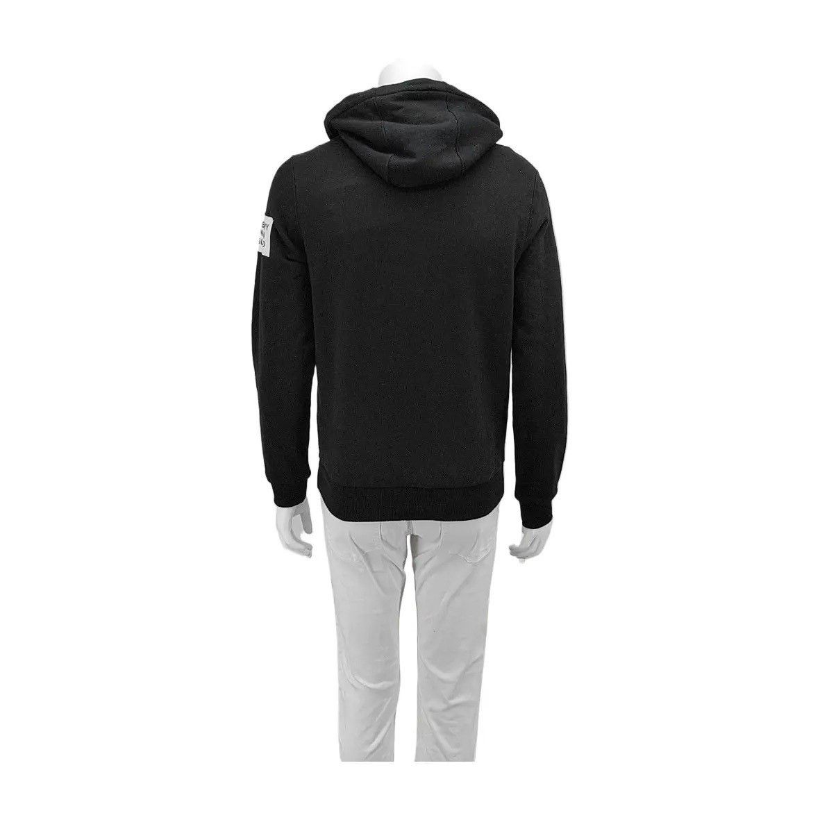 Burberry Burberry Men's Hooded Sweatshirt Size US XS / EU 42 / 0 - 2 Thumbnail