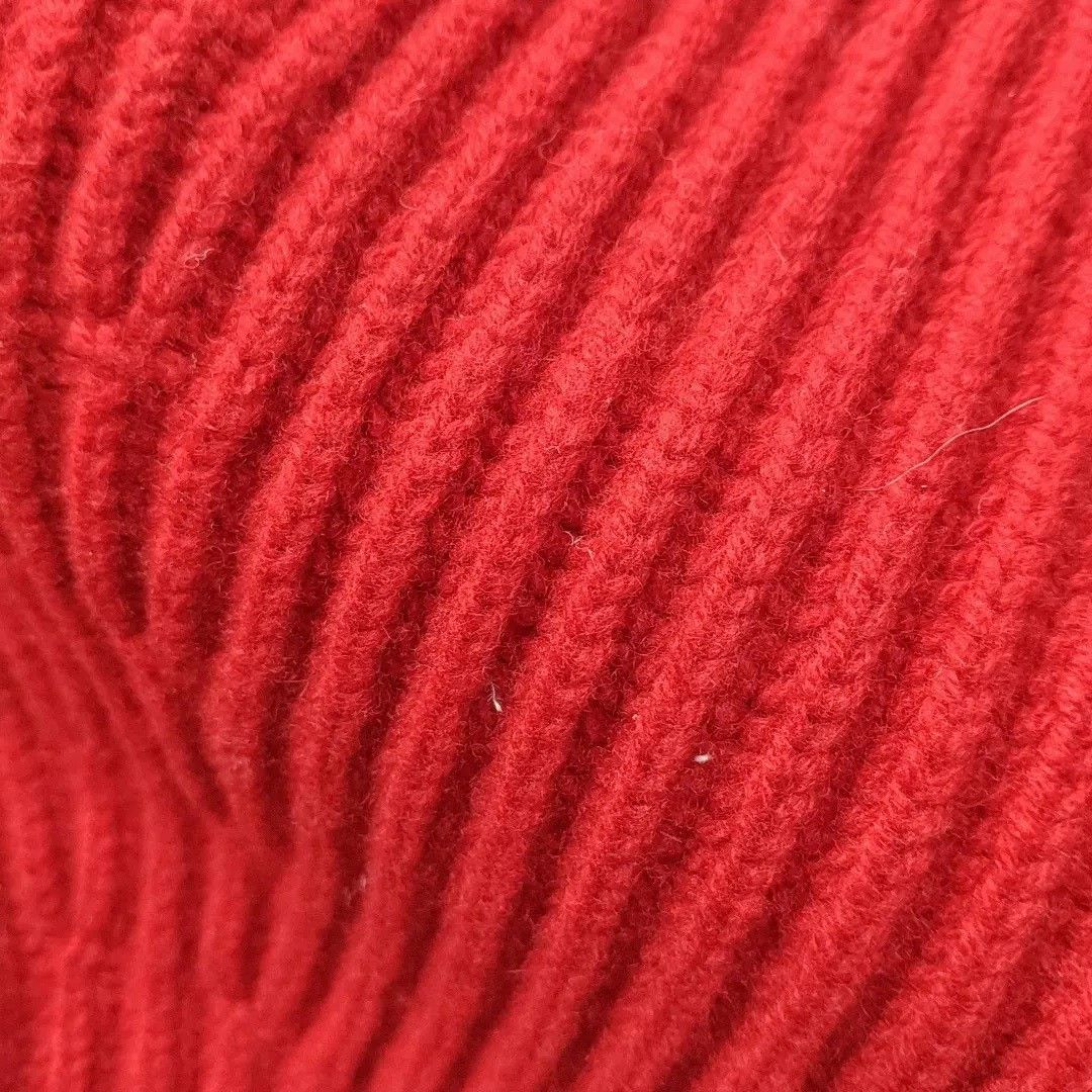 Acne Studios Acne Studios DEBORAH V-Neck Sweater Size XXS / US 00 / IT 34 - 5 Thumbnail
