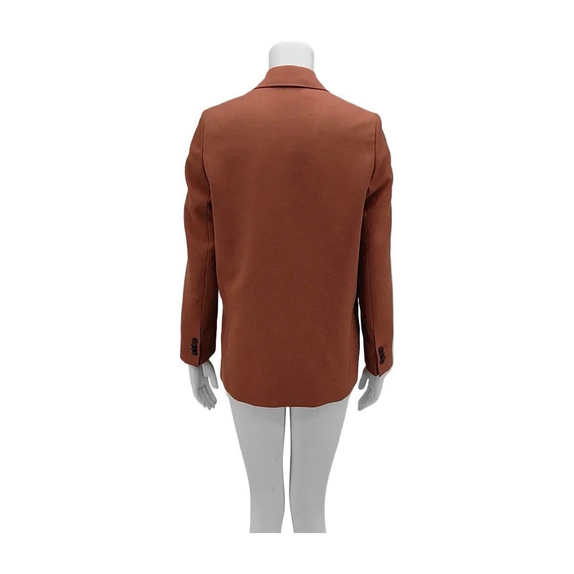 Acne Studios Acne Studios Women's Blazer Size XXS / US 00 / IT 34 - 2 Thumbnail