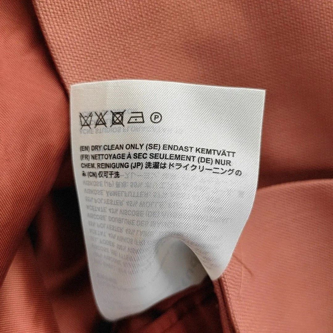 Acne Studios Acne Studios Women's Blazer Size XXS / US 00 / IT 34 - 4 Thumbnail