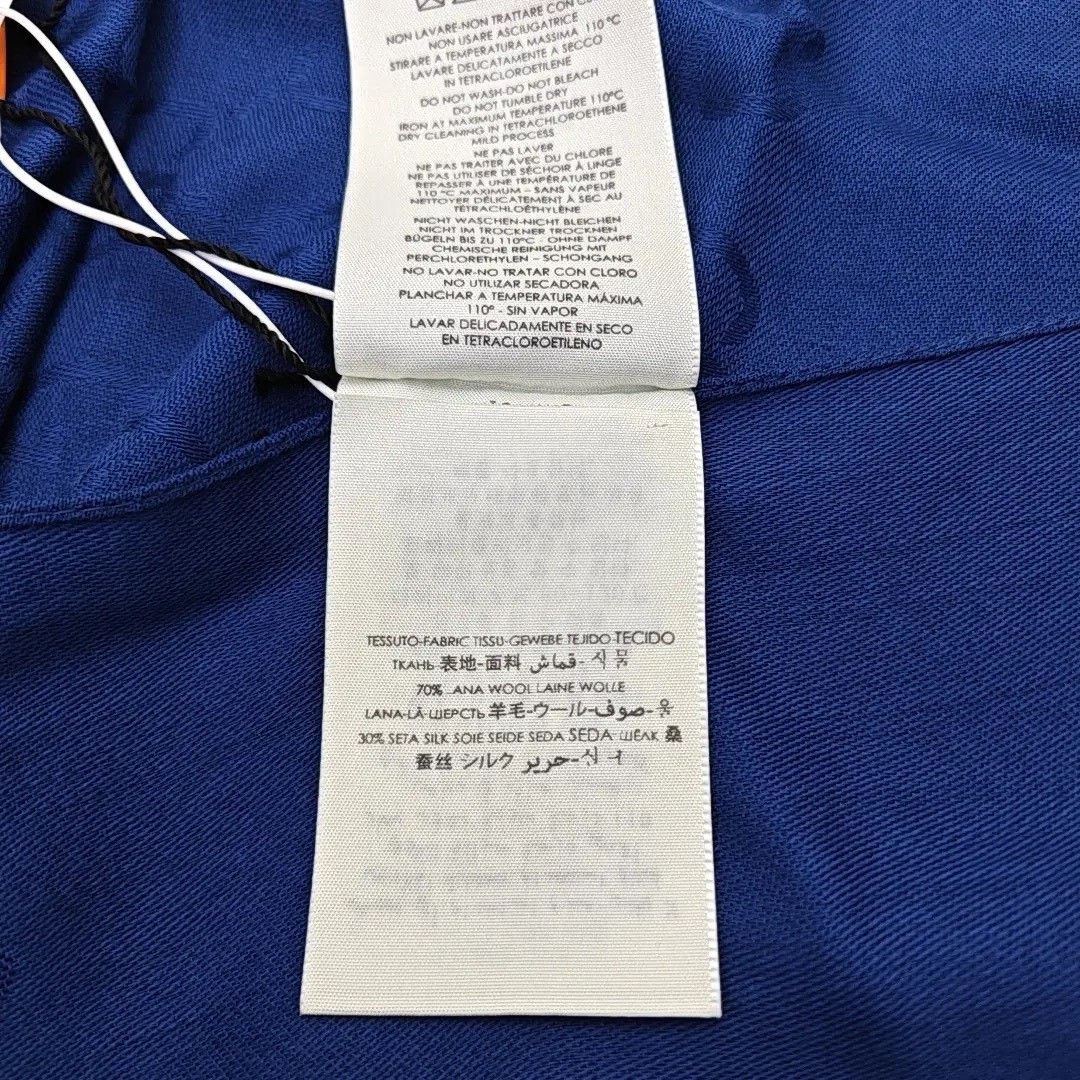 Gucci Gucci Wool Scarf Size ONE SIZE - 4 Thumbnail