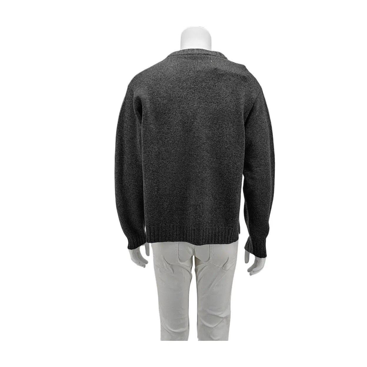 Gucci Gucci Men's Knit Sweater Size US M / EU 48-50 / 2 - 2 Thumbnail
