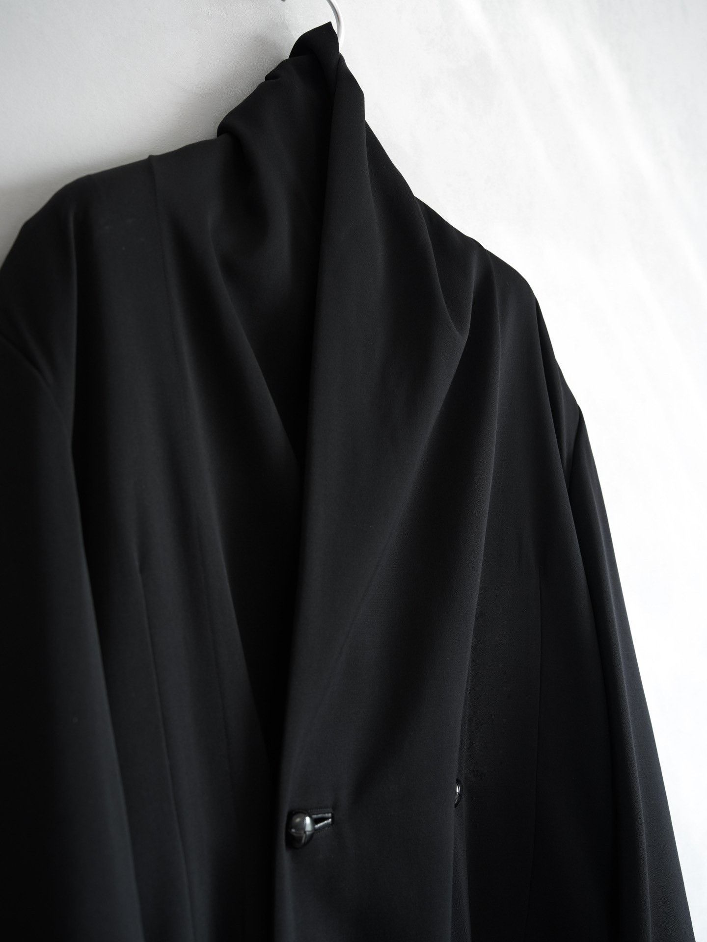 Yohji Yamamoto Yohji Yamamoto 1985 A/W Replica Coat Size US L / EU 52-54 / 3 - 5 Thumbnail