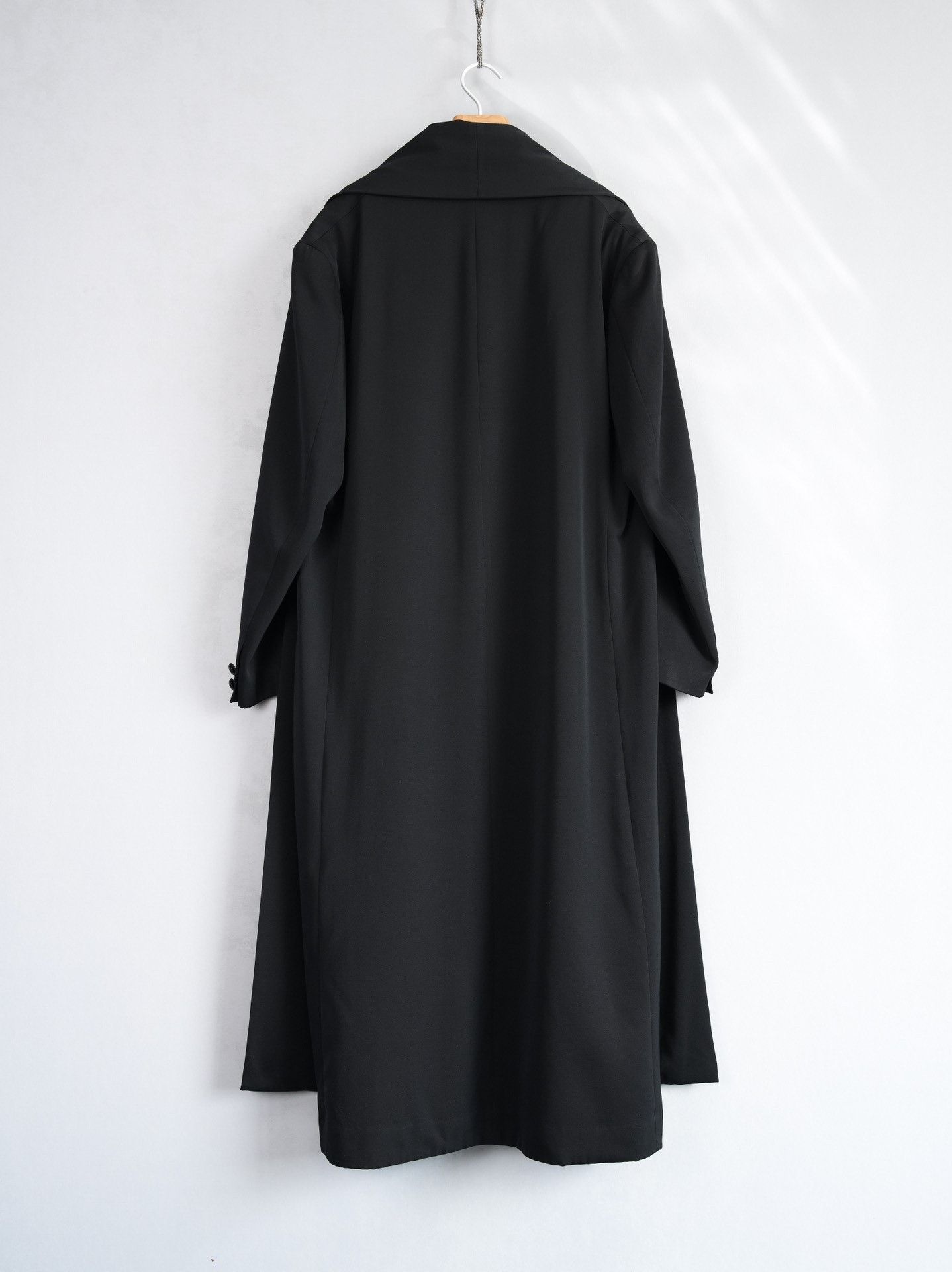 Yohji Yamamoto Yohji Yamamoto 1985 A/W Replica Coat Size US L / EU 52-54 / 3 - 4 Thumbnail