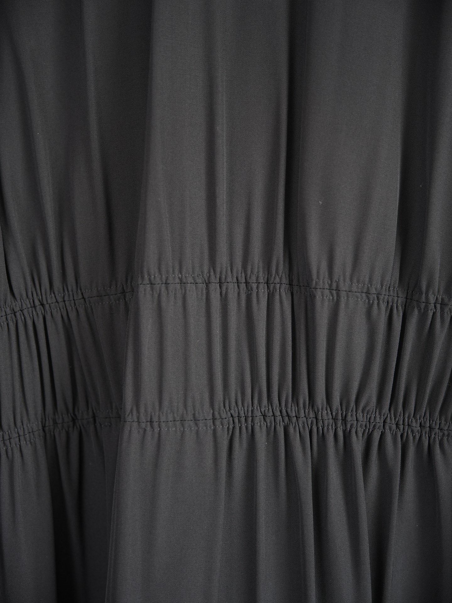 Yohji Yamamoto Yohji Yamamoto 01SS Back Pleated Coat Size US M / EU 48-50 / 2 - 4 Thumbnail