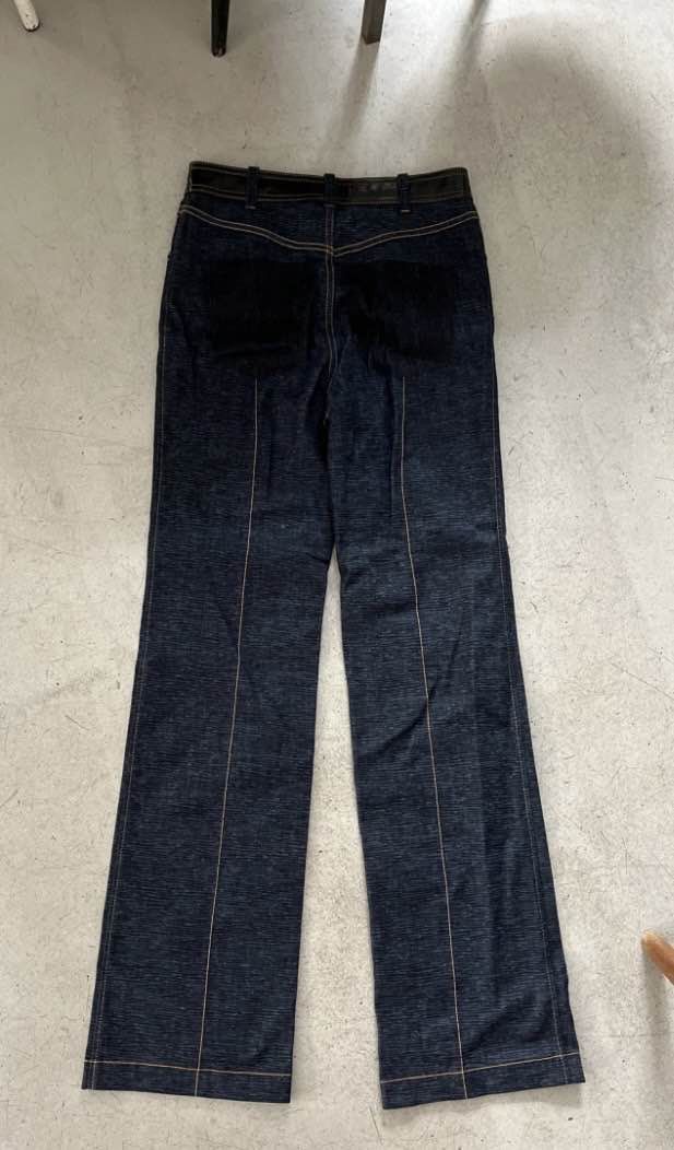 Louis Vuitton Louis Vuitton Jeans Size 26" / US 2 / IT 38 - 3 Thumbnail