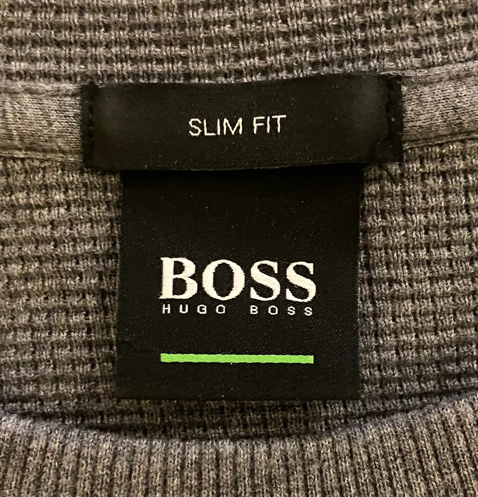 Hugo Boss Hugo Boss Sweatshirt Salbo Sweatshirt Size US M / EU 48-50 / 2 - 2 Thumbnail