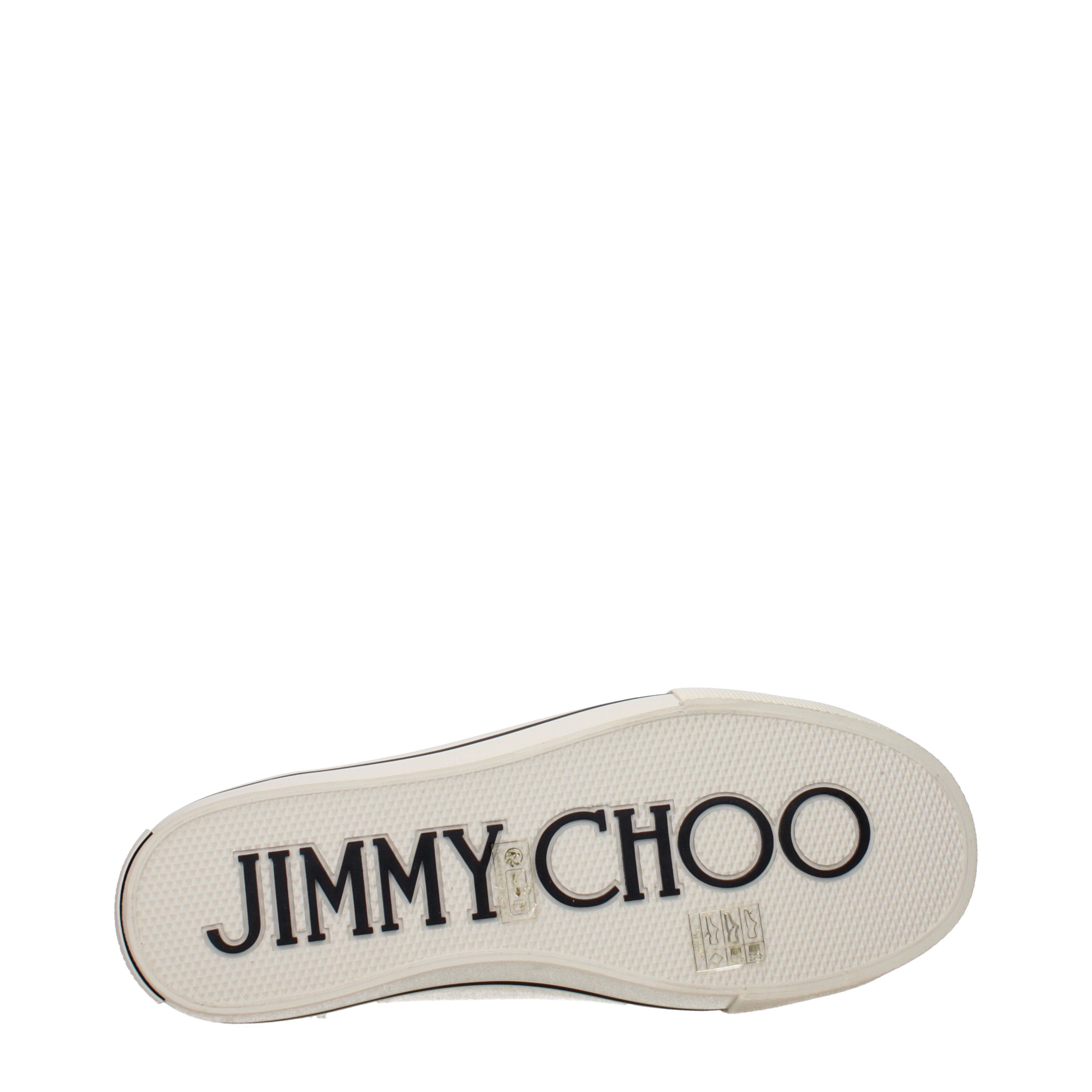 Jimmy Choo Sneakers Size US 9 / EU 42 - 5 Thumbnail