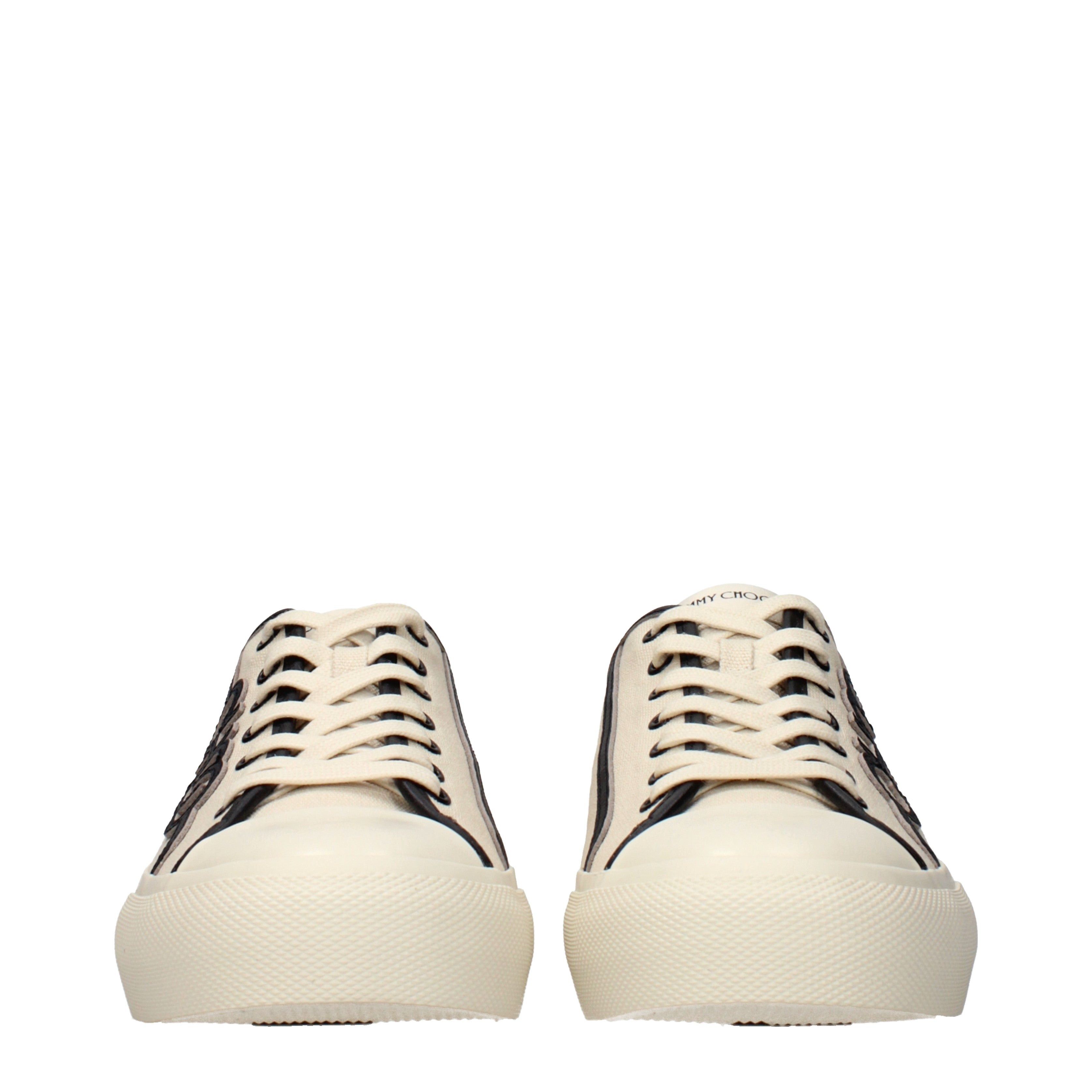 Jimmy Choo Sneakers Size US 10.5 / EU 43-44 - 3 Thumbnail