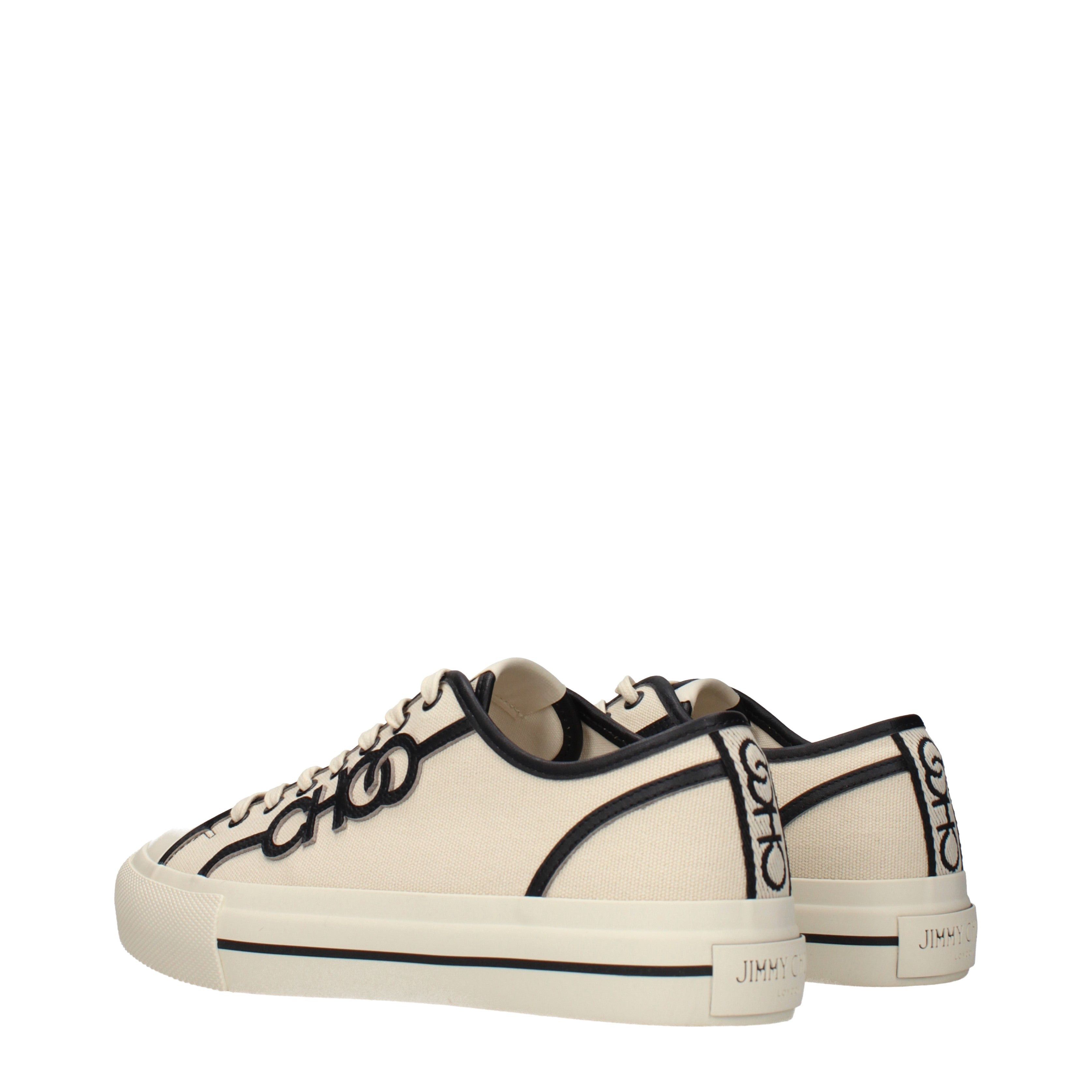 Jimmy Choo Sneakers Size US 10.5 / EU 43-44 - 4 Thumbnail