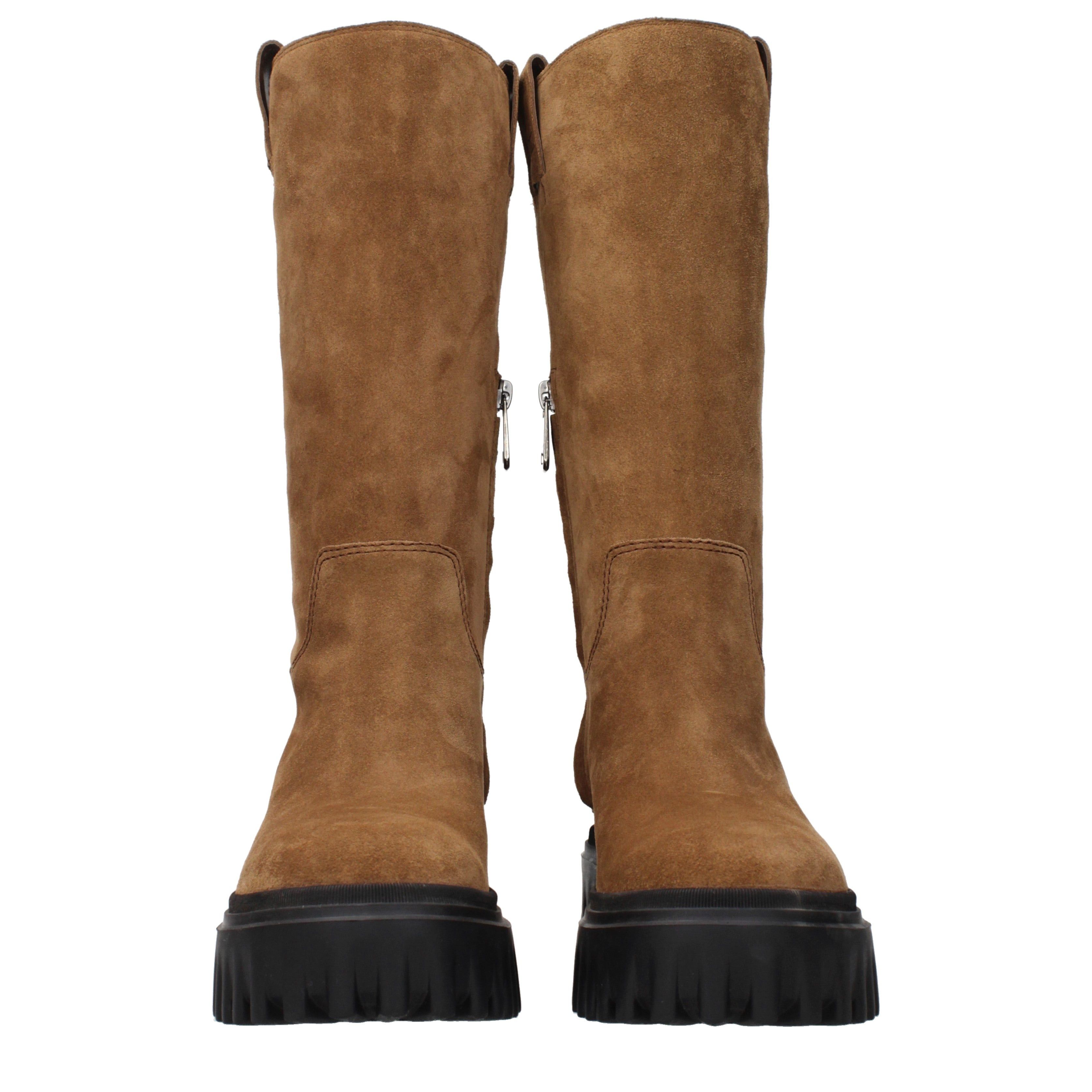 Hogan Boots Size US 6.5 / IT 36.5 - 3 Thumbnail