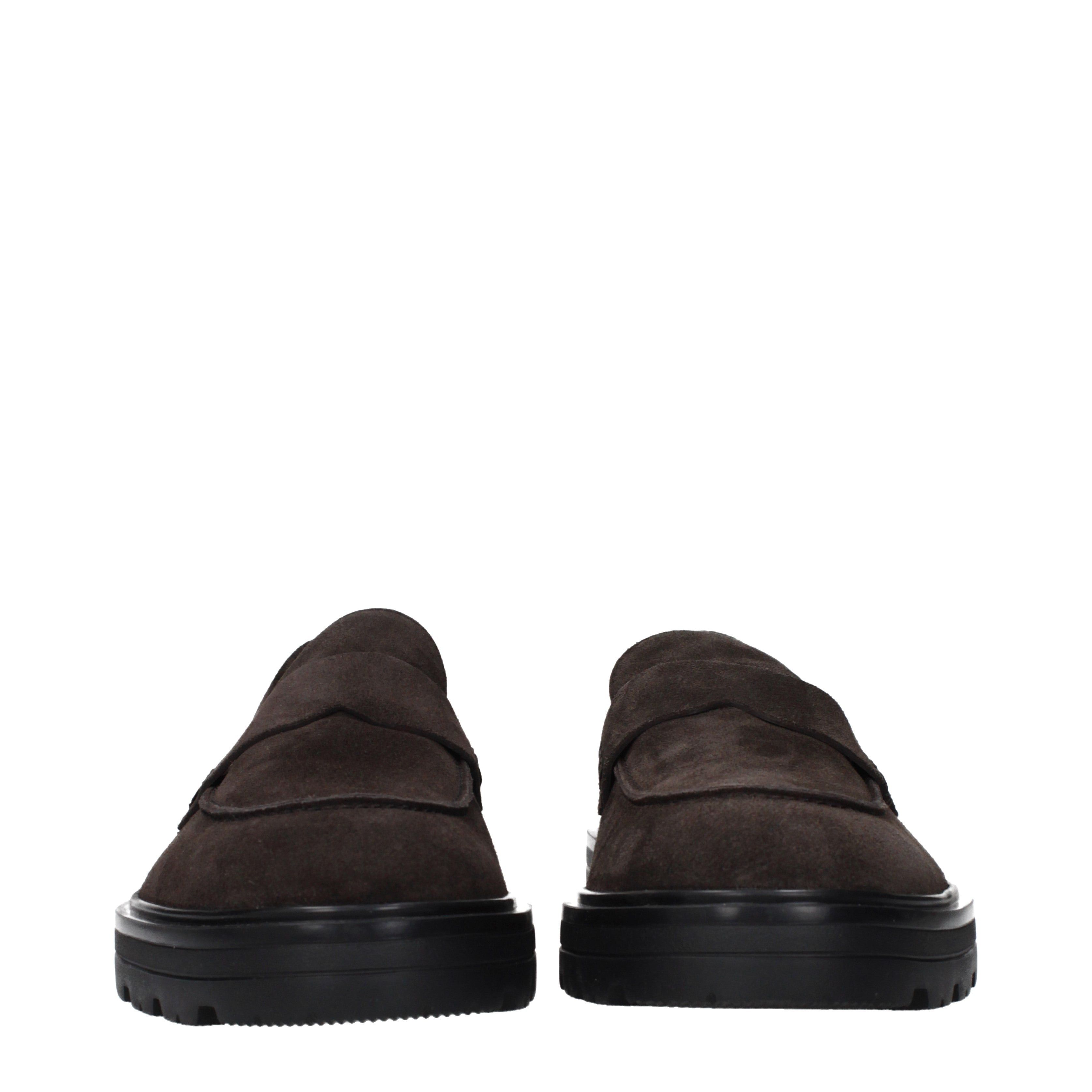 Hogan Loafers Size US 10 / EU 43 - 3 Thumbnail