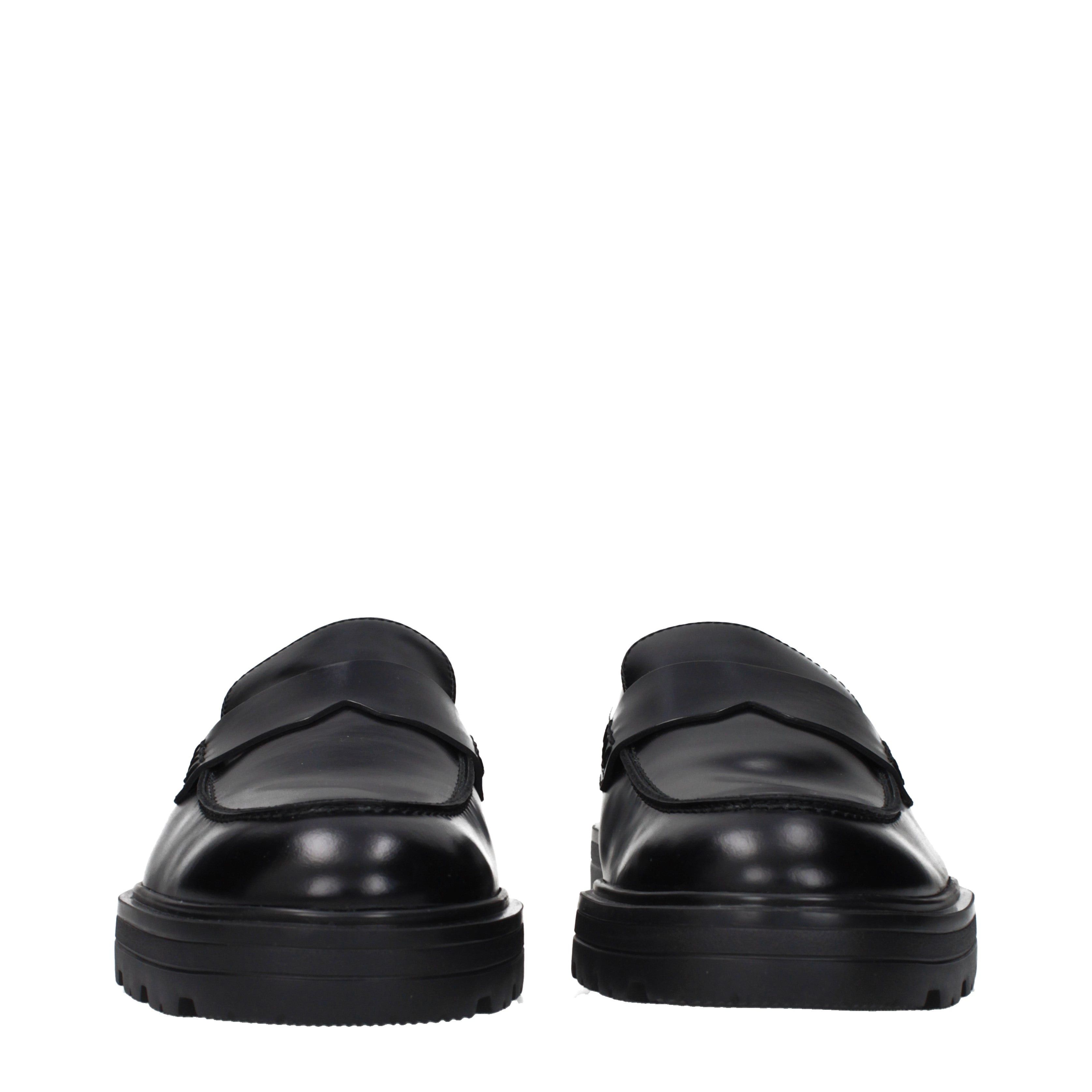 Hogan Loafers Size US 9 / EU 42 - 3 Thumbnail