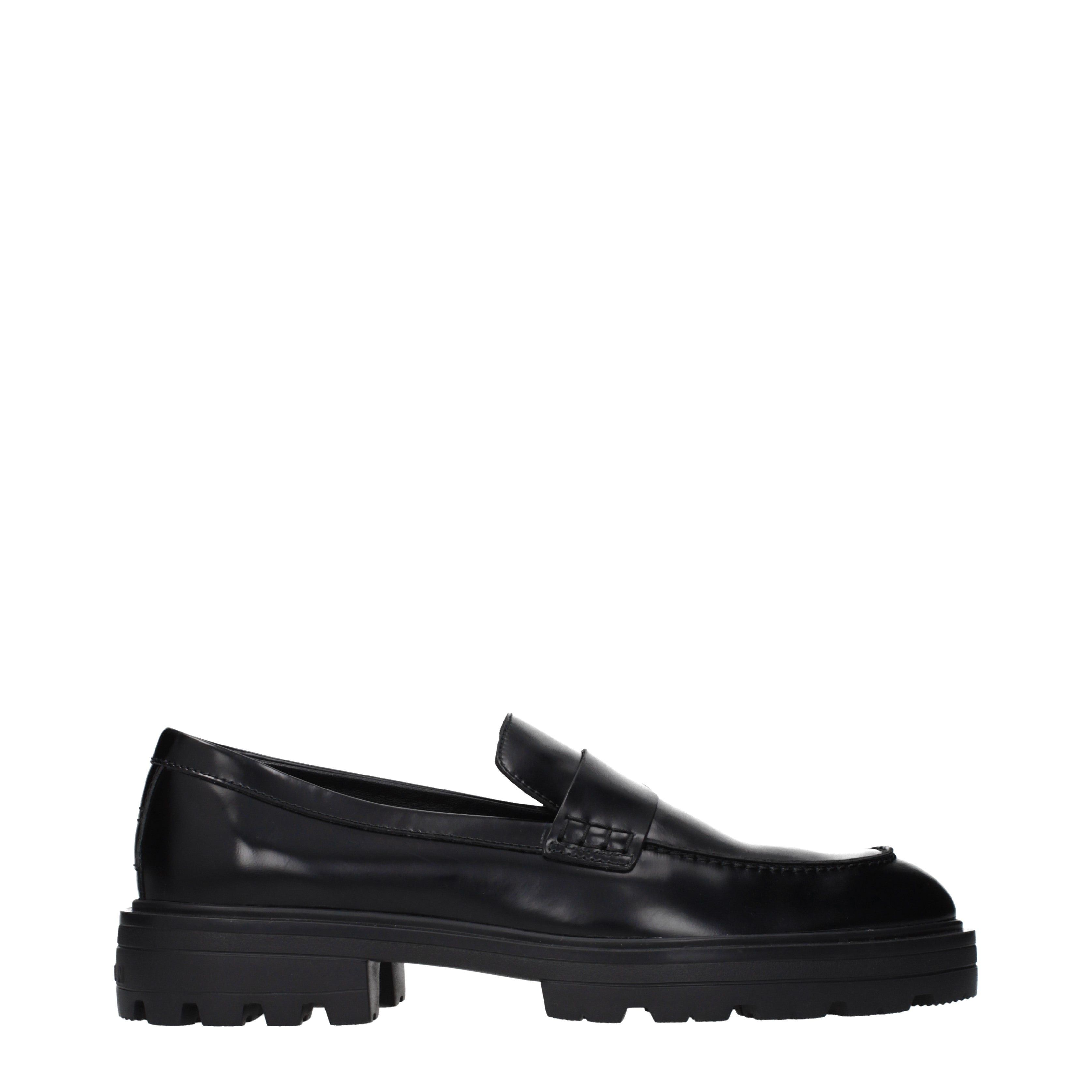 Hogan Loafers Size US 9 / EU 42 - 2 Thumbnail