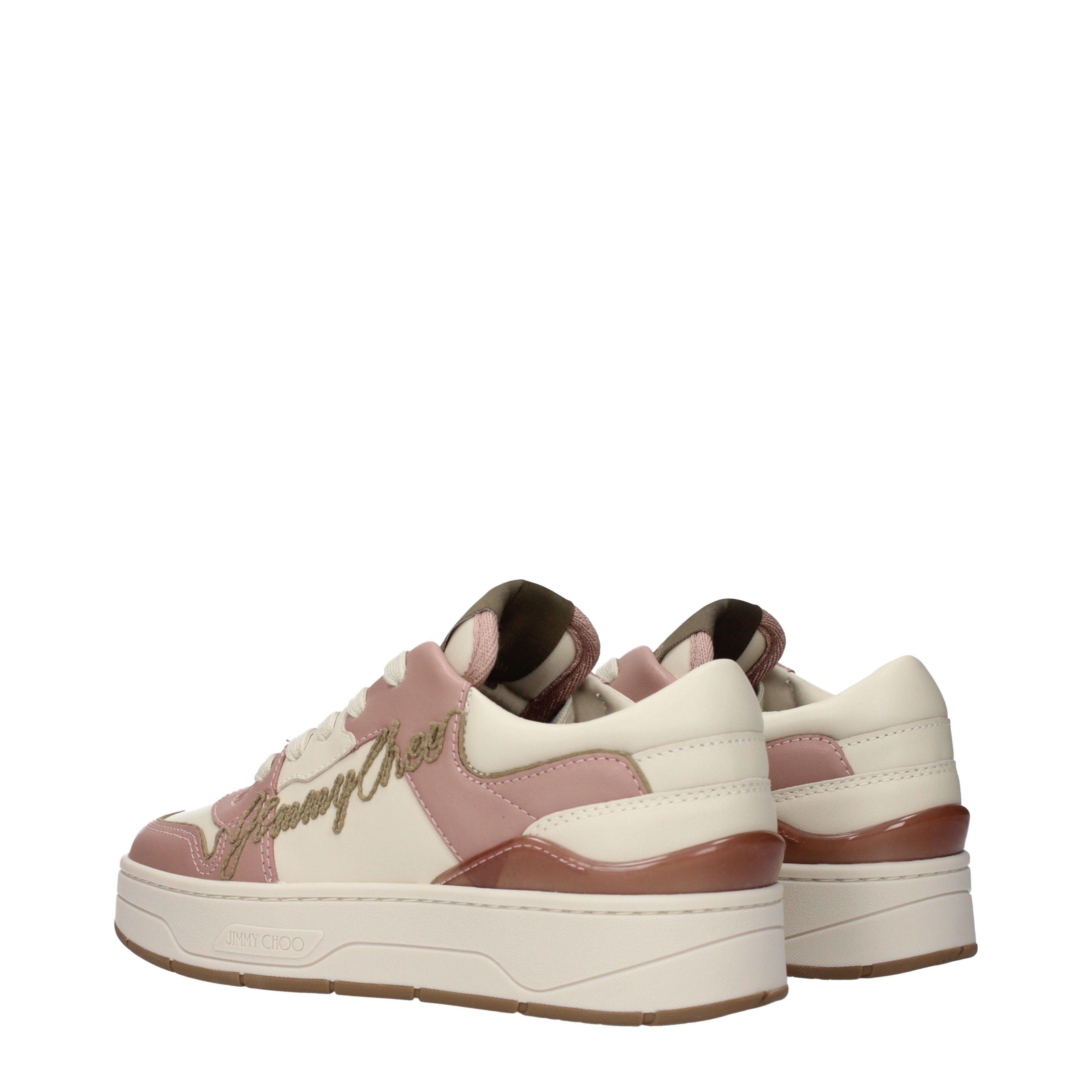 Jimmy Choo Sneakers Size US 8 / IT 38 - 4 Thumbnail