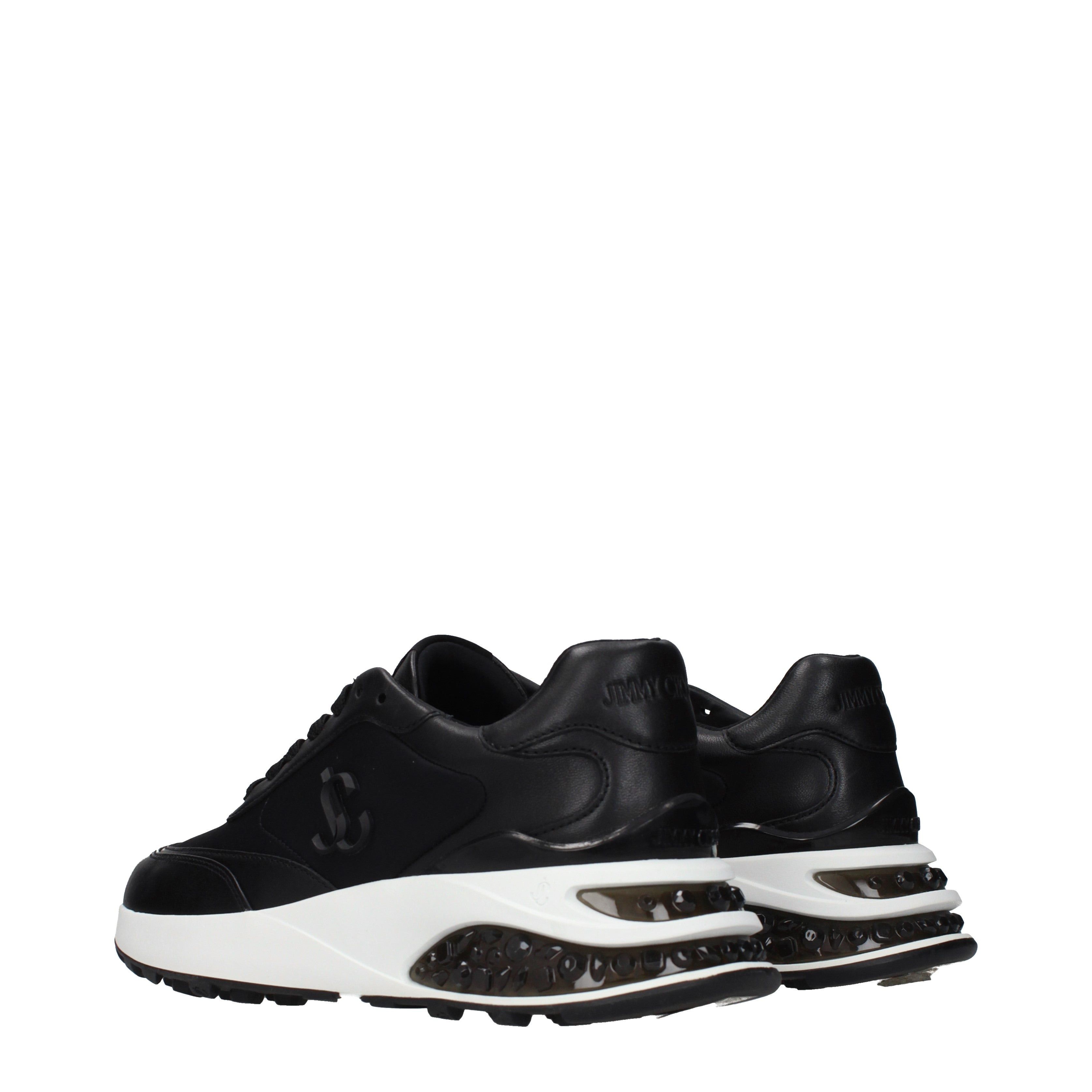 Jimmy Choo Sneakers Size US 7 / IT 37 - 4 Thumbnail