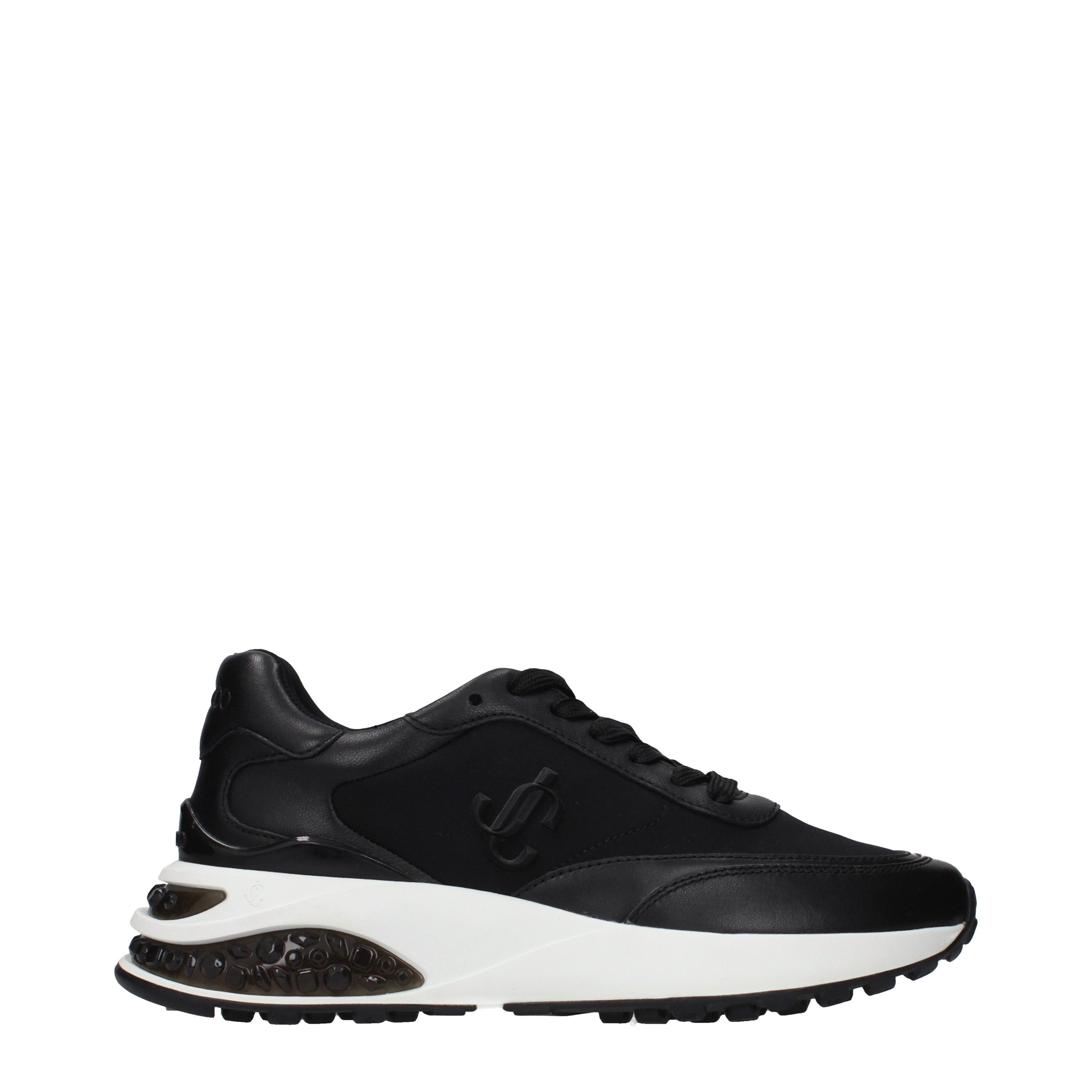Jimmy Choo Sneakers Size US 7 / IT 37 - 2 Thumbnail