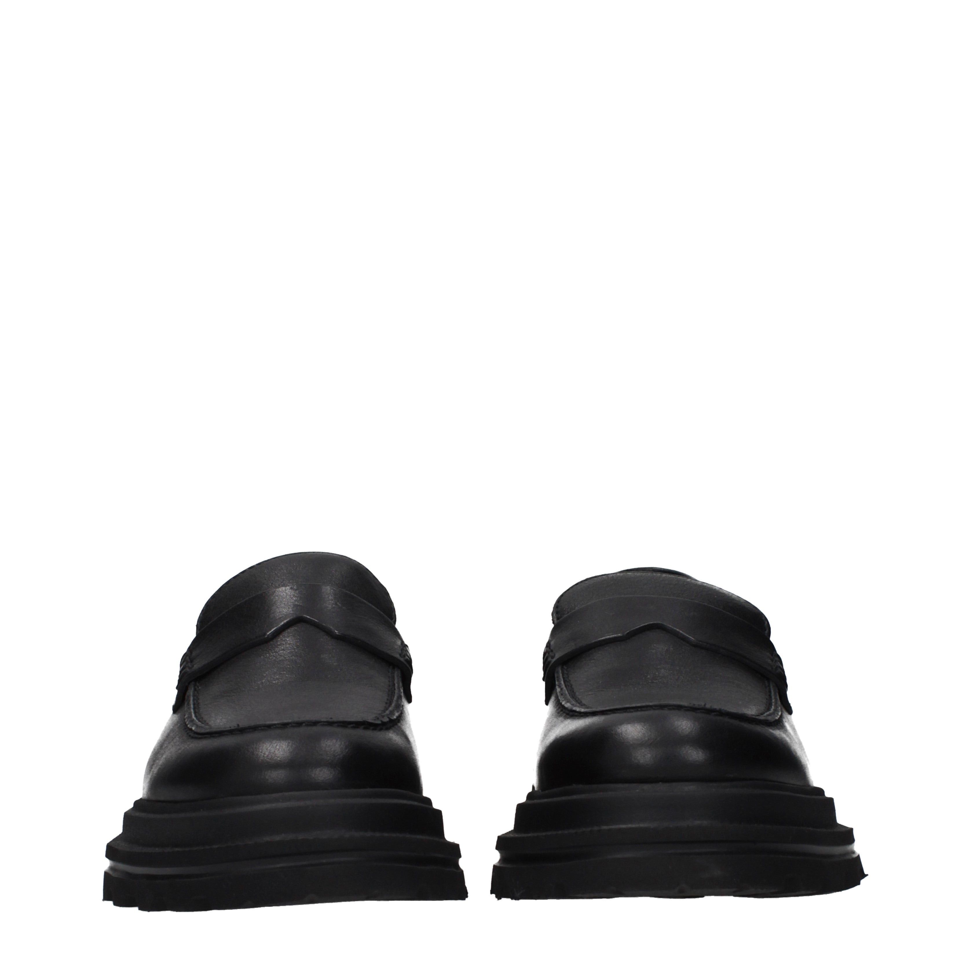 Hogan Loafers Size US 7 / IT 37 - 3 Thumbnail