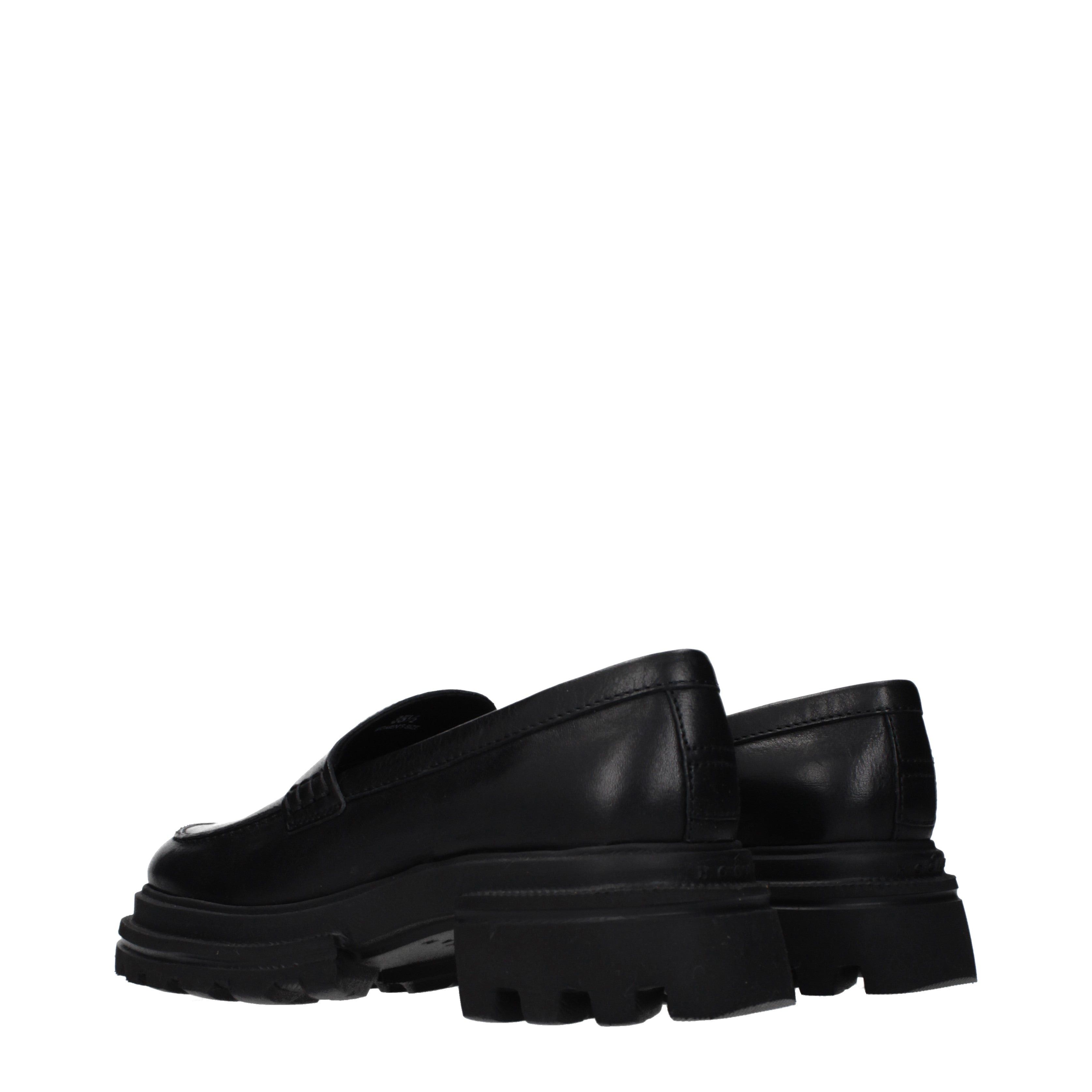 Hogan Loafers Size US 8.5 / IT 38.5 - 4 Thumbnail