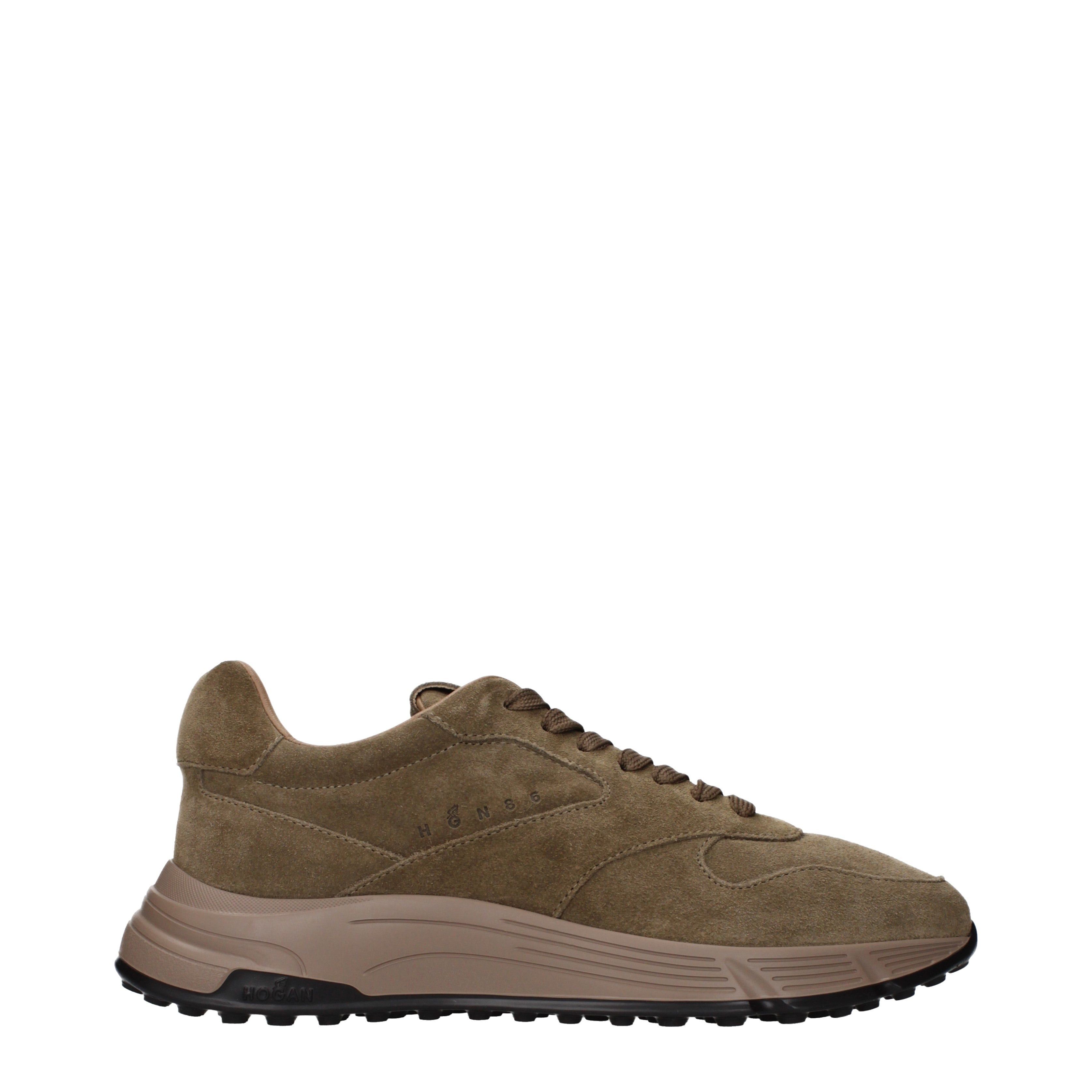 Hogan Sneakers Size US 7.5 / EU 40-41 - 2 Thumbnail