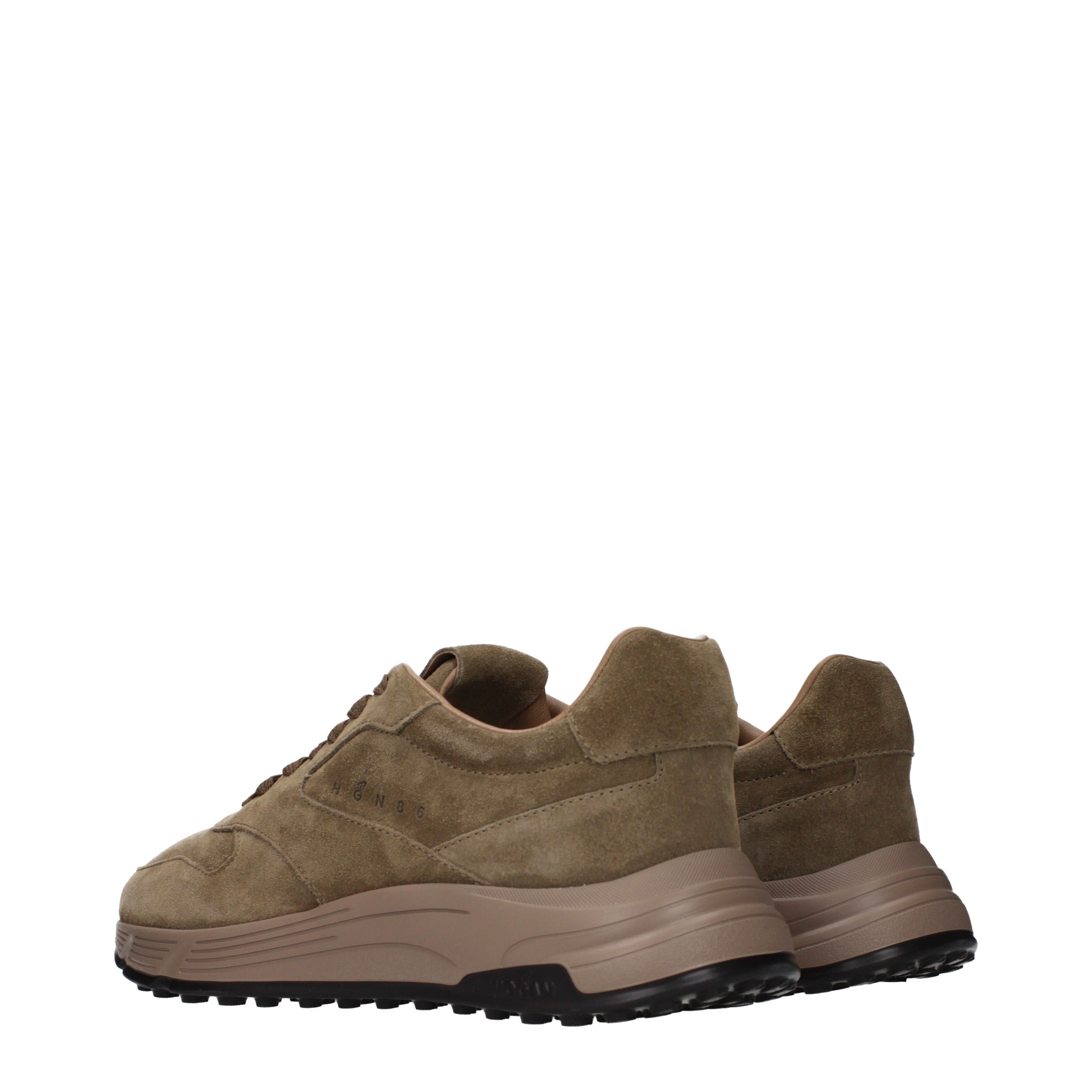 Hogan Sneakers Size US 7.5 / EU 40-41 - 4 Thumbnail