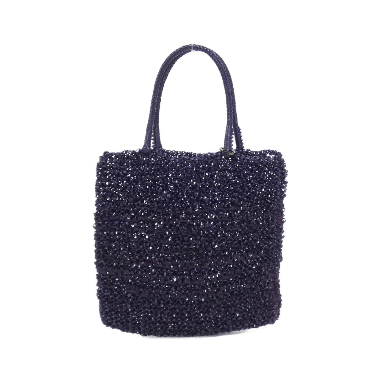 Other Other ANTEPRIMA PVC Wire Clutch Bag Plastic / Synthetic Handbag DUTY FREE for USA Size ONE SIZE - 2 Thumbnail
