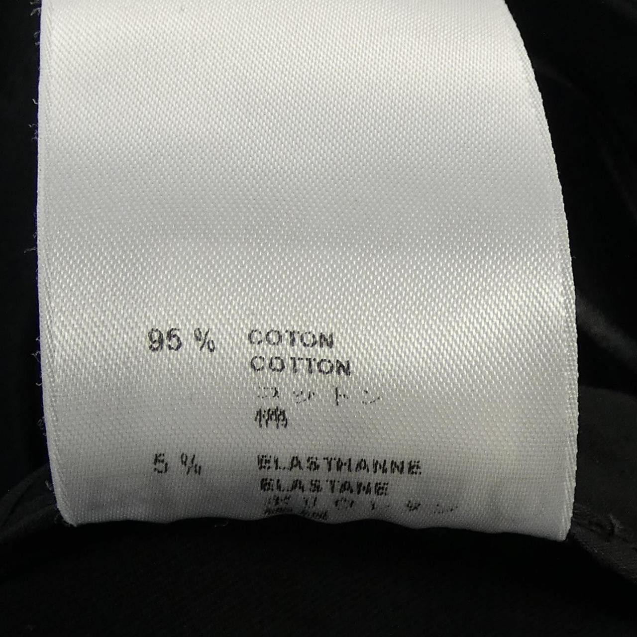 Louis Vuitton Louis Vuitton Louis Vuitton Skirt Textile Skirts WRSK06BUA DUTY FREE for USA Size ONE SIZE - 3 Thumbnail