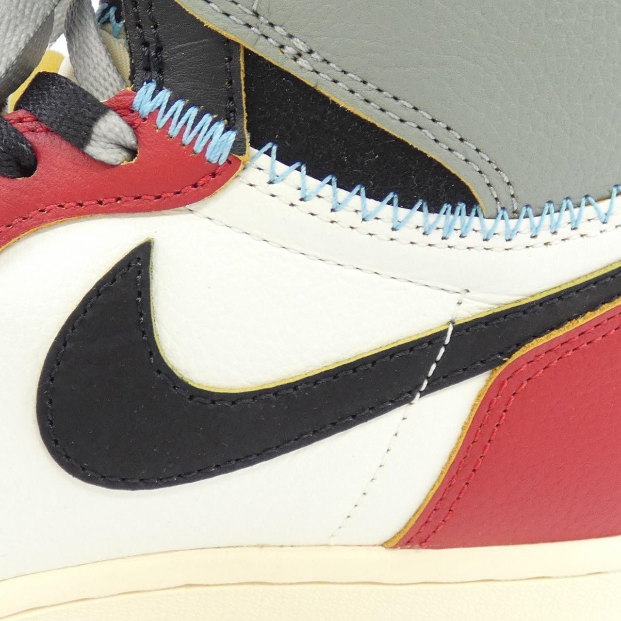 Other Other Nike Jordan Sneakers Plastic / Synthetic Shoes HV8563-600 DUTY FREE for USA Size ONE SIZE - 7 Thumbnail