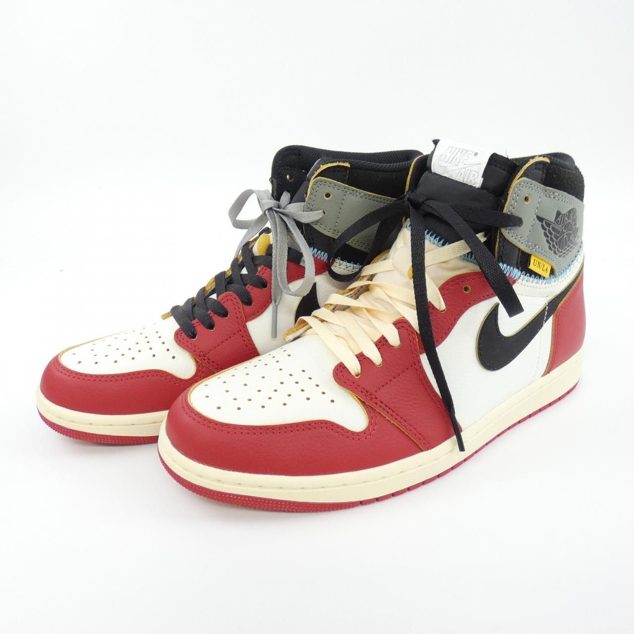 Other Other Nike Jordan Sneakers Plastic / Synthetic Shoes HV8563-600 DUTY FREE for USA Size ONE SIZE - 3 Thumbnail