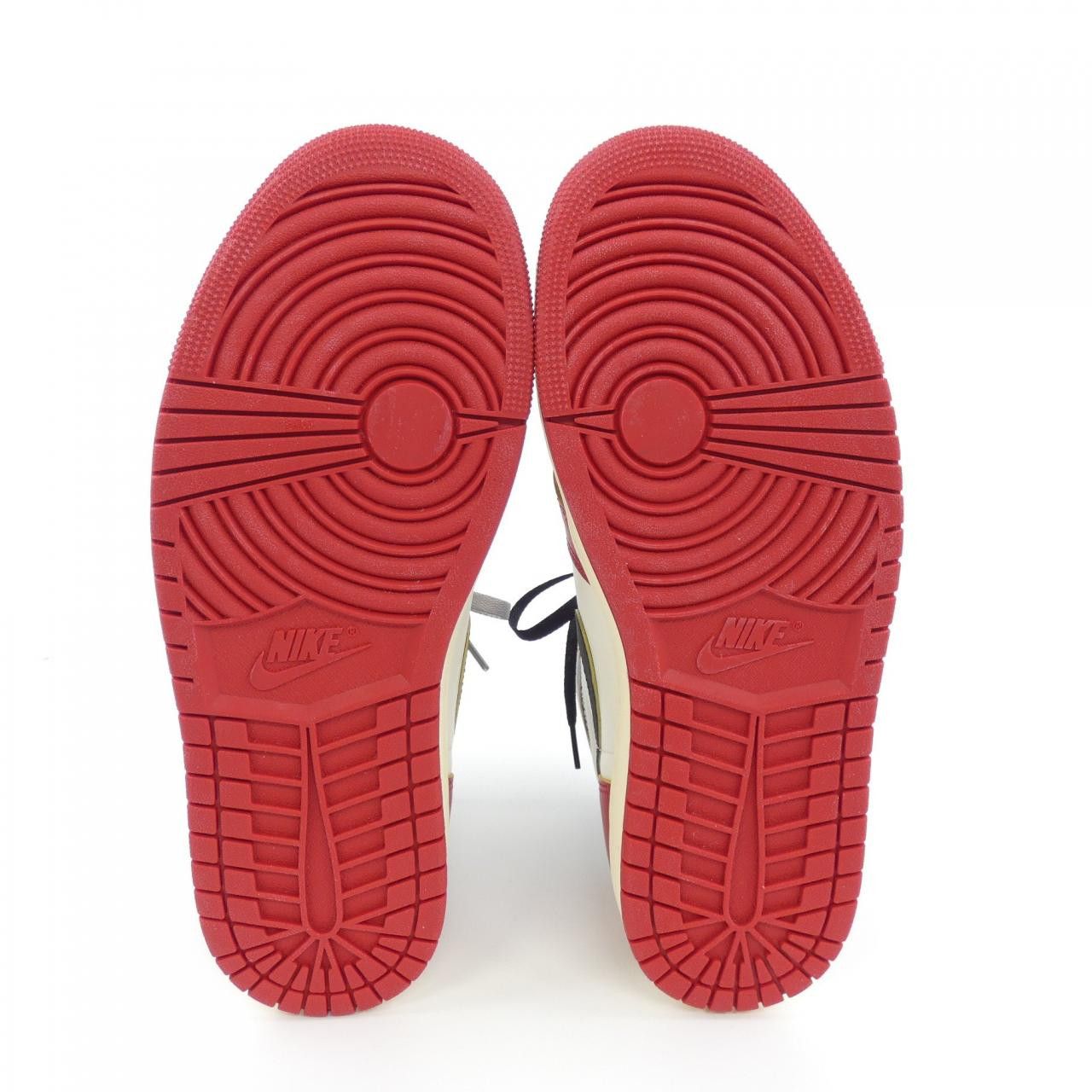 Other Other Nike Jordan Sneakers Plastic / Synthetic Shoes HV8563-600 DUTY FREE for USA Size ONE SIZE - 4 Thumbnail