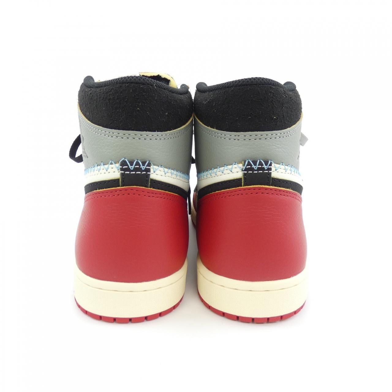 Other Other Nike Jordan Sneakers Plastic / Synthetic Shoes HV8563-600 DUTY FREE for USA Size ONE SIZE - 5 Thumbnail