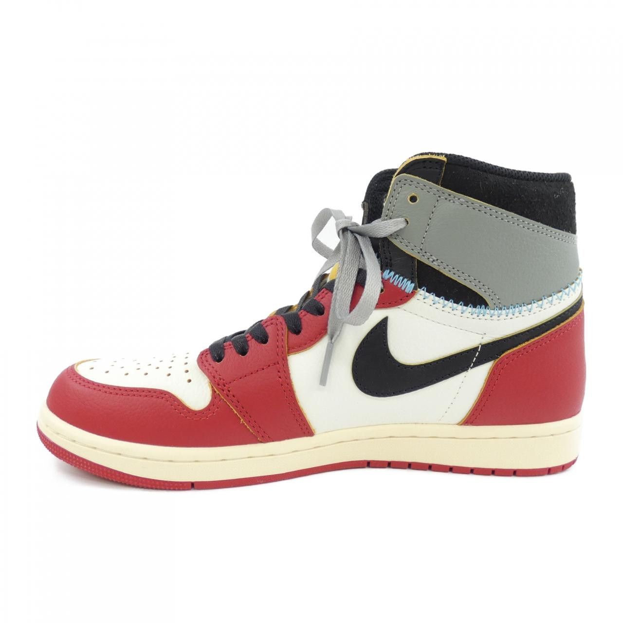 Other Other Nike Jordan Sneakers Plastic / Synthetic Shoes HV8563-600 DUTY FREE for USA Size ONE SIZE - 2 Thumbnail