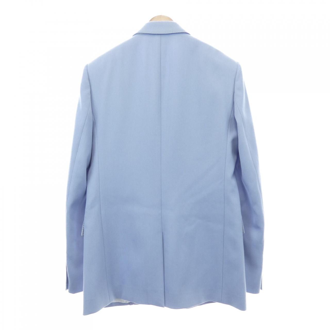 Givenchy Givenchy Givenchy Jacket Textile Outerwear BM308W1285 DUTY FREE for USA Size ONE SIZE - 2 Thumbnail