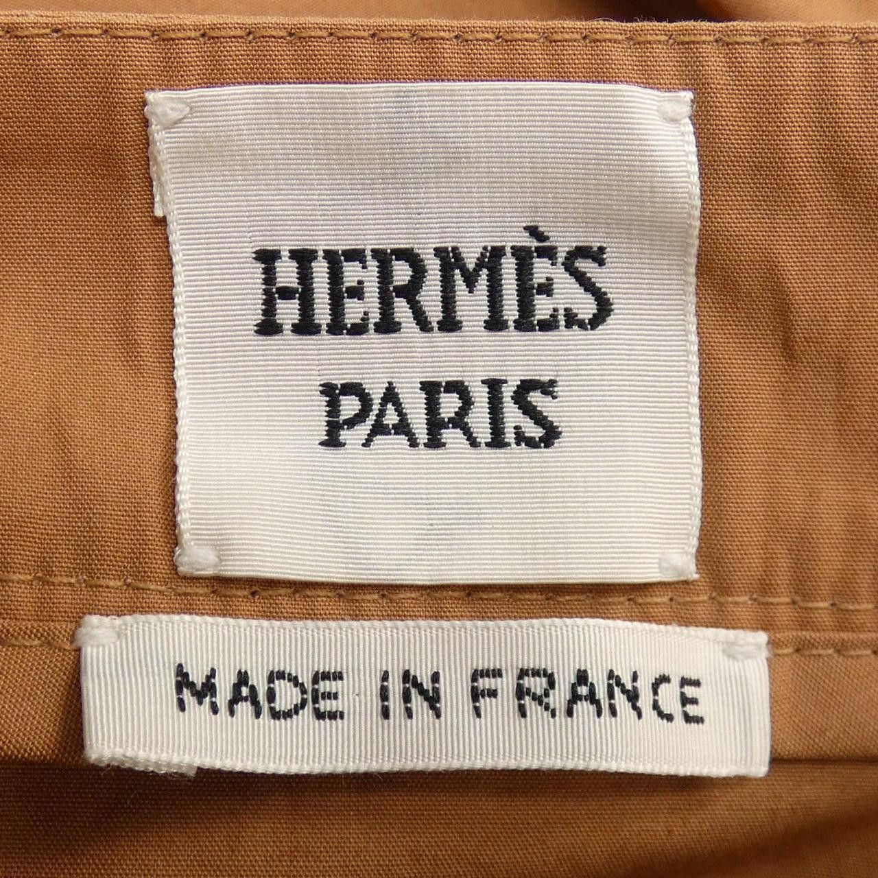 Hermes Hermes Hermes midi skirt Others Skirts DUTY FREE for USA Size ONE SIZE - 4 Thumbnail
