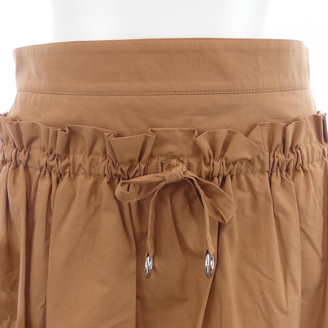 Hermes Hermes Hermes midi skirt Others Skirts DUTY FREE for USA Size ONE SIZE - 5 Thumbnail