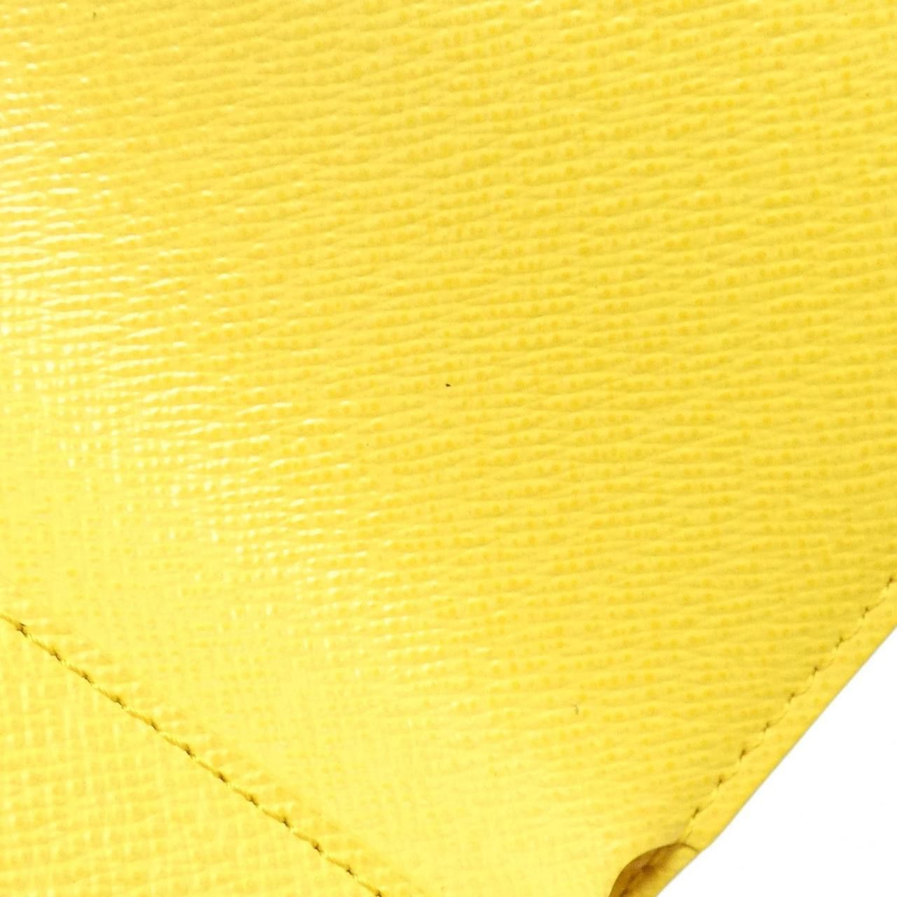 Louis Vuitton Louis Vuitton Louis Vuitton Monogram Glow Victor Wallet Textile Short Wallet M14764 DUTY FREE for USA Size ONE SIZE - 5 Thumbnail